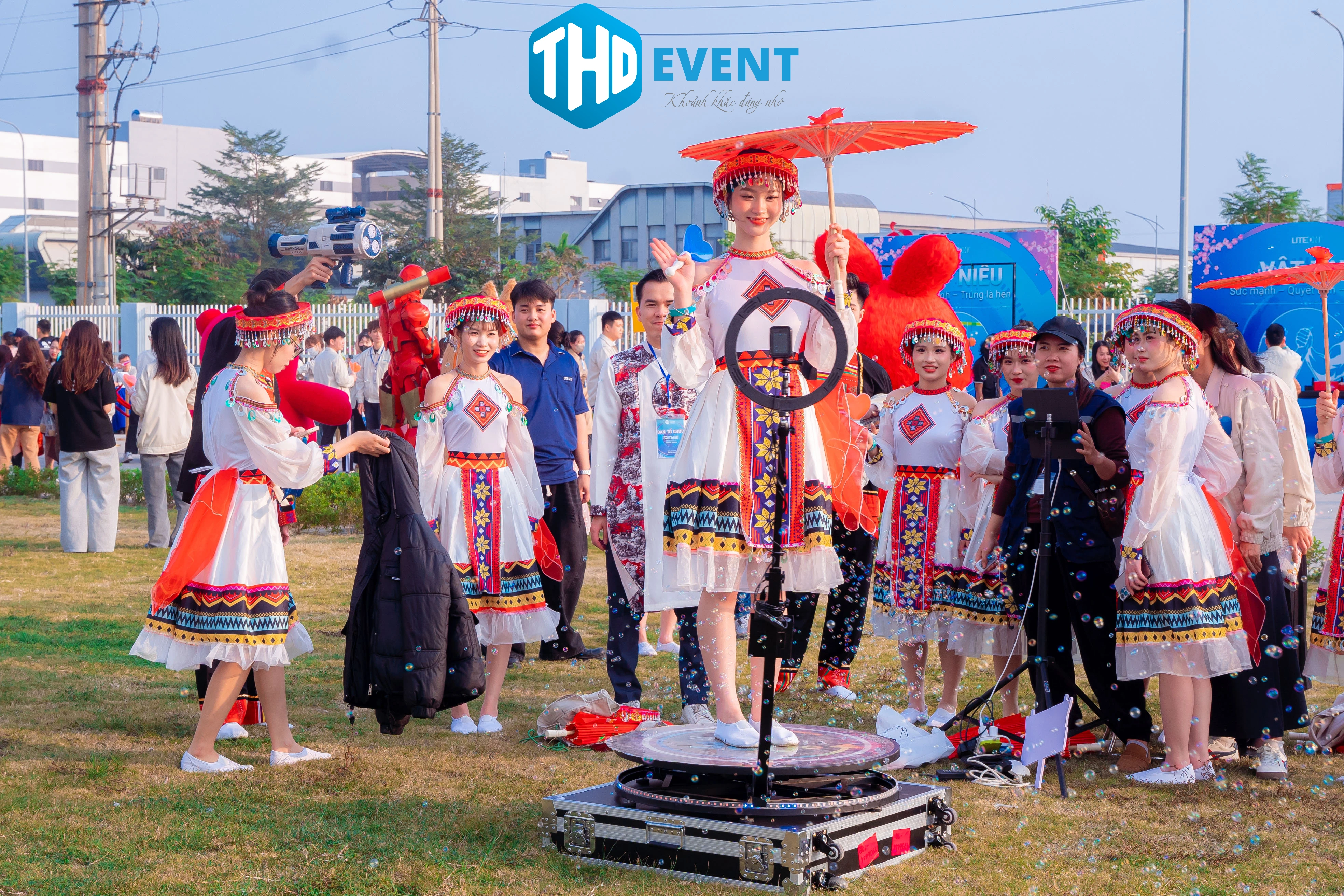 LITEON VIỆT NAM | YEAR END PARTY 2025 - Hình 4