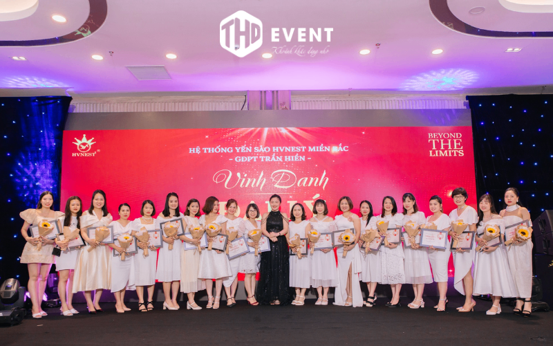 Ý nghĩa Year End Party trong văn hoá doanh nghiệp - Hình 1