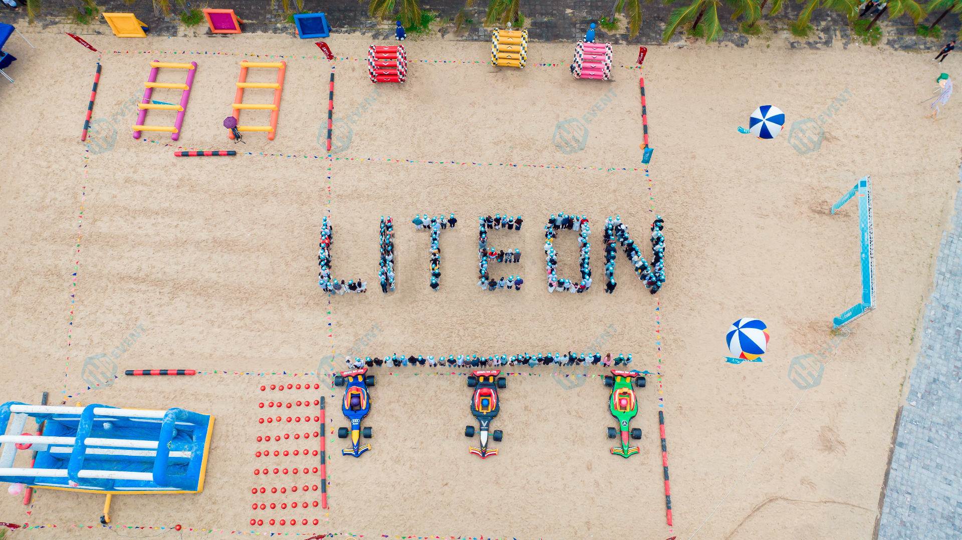 LITEON COMPANY TRIP 2025 | ĐỒ SƠN – BÃI CHÁY – TUẦN CHÂU - Hình 4