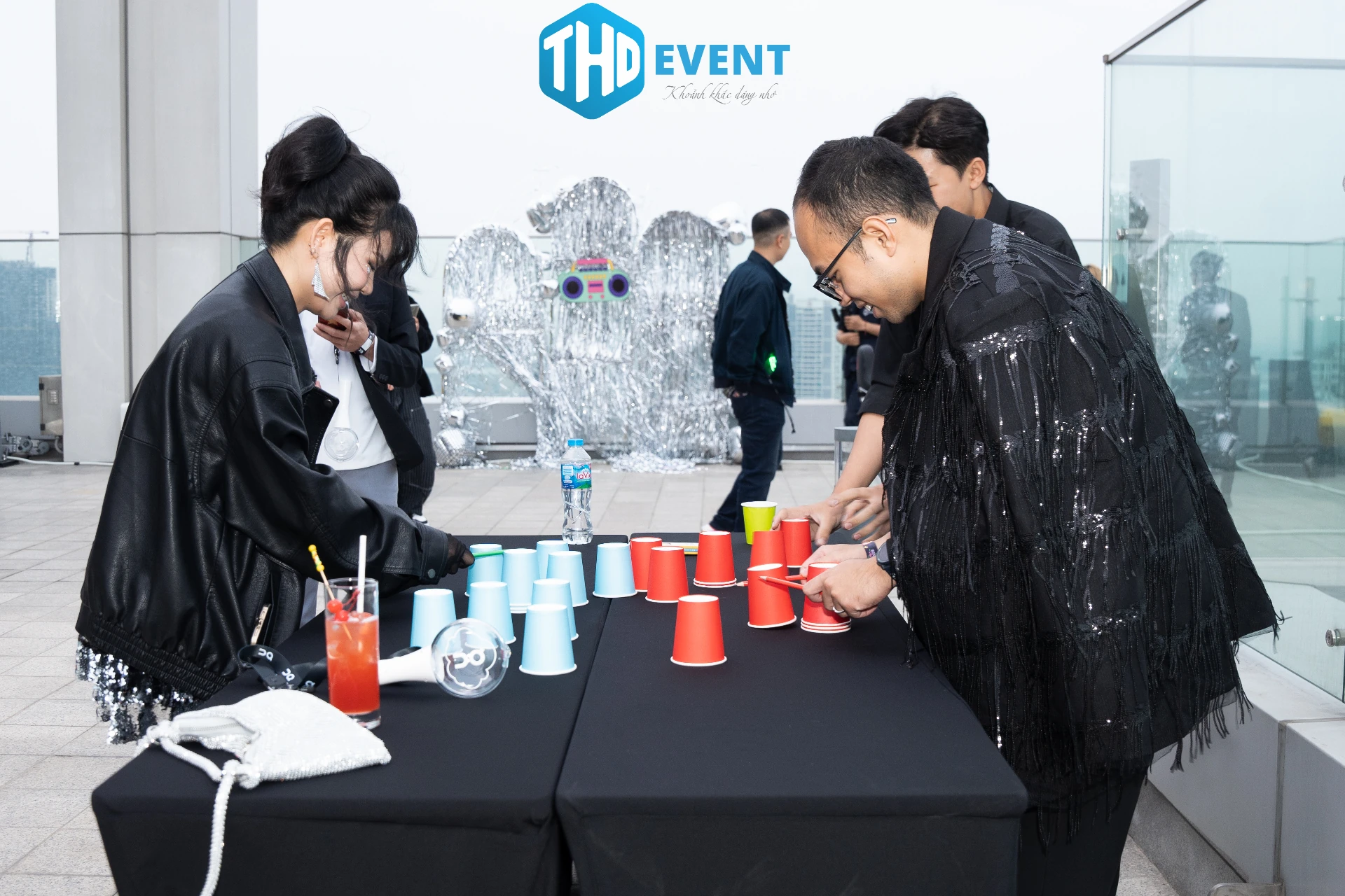 ON VIỆT NAM | YEAR END PARTY 2025 - Hình 2