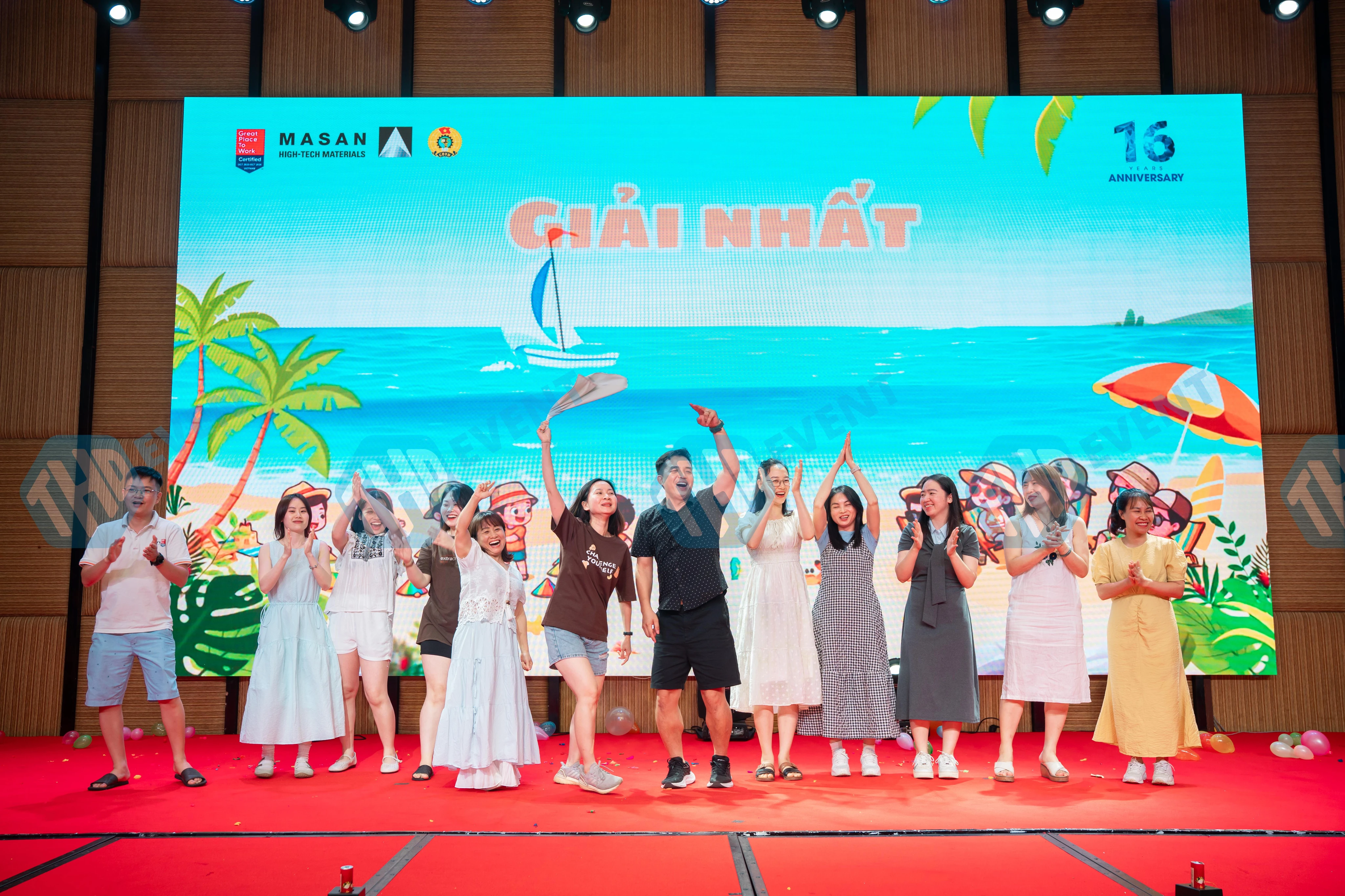 🌟 SUMMER TRIP 2026 | MASAN | ĐỢT 6: YÊN TỬ | VỮNG NỘI LỰC – BỀN TƯƠNG LAI - Hình 8
