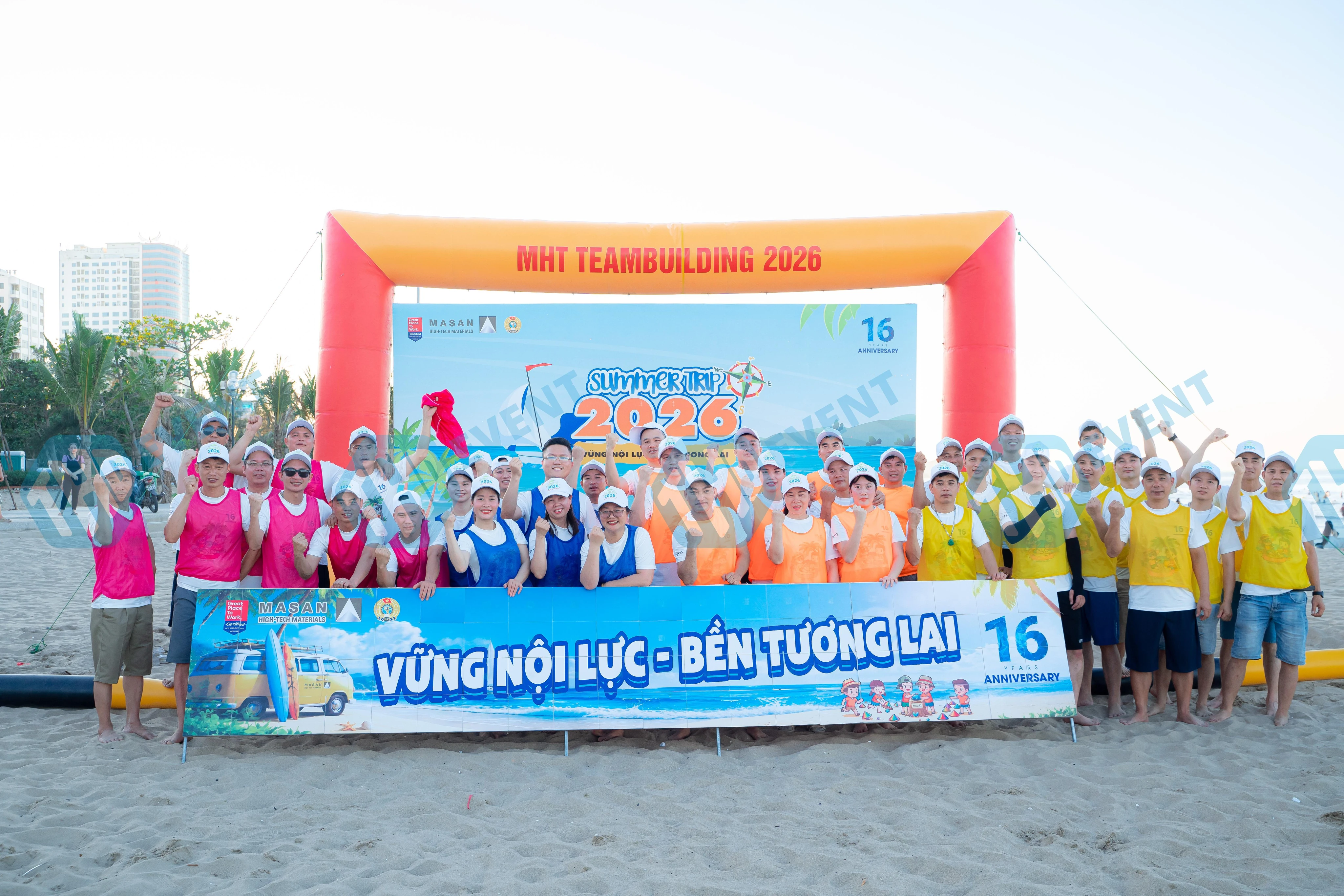 🌟 SUMMER TRIP 2026 | MASAN | ĐỢT 4: CỬA LÒ | VỮNG NỘI LỰC – BỀN TƯƠNG LAI - Hình 4
