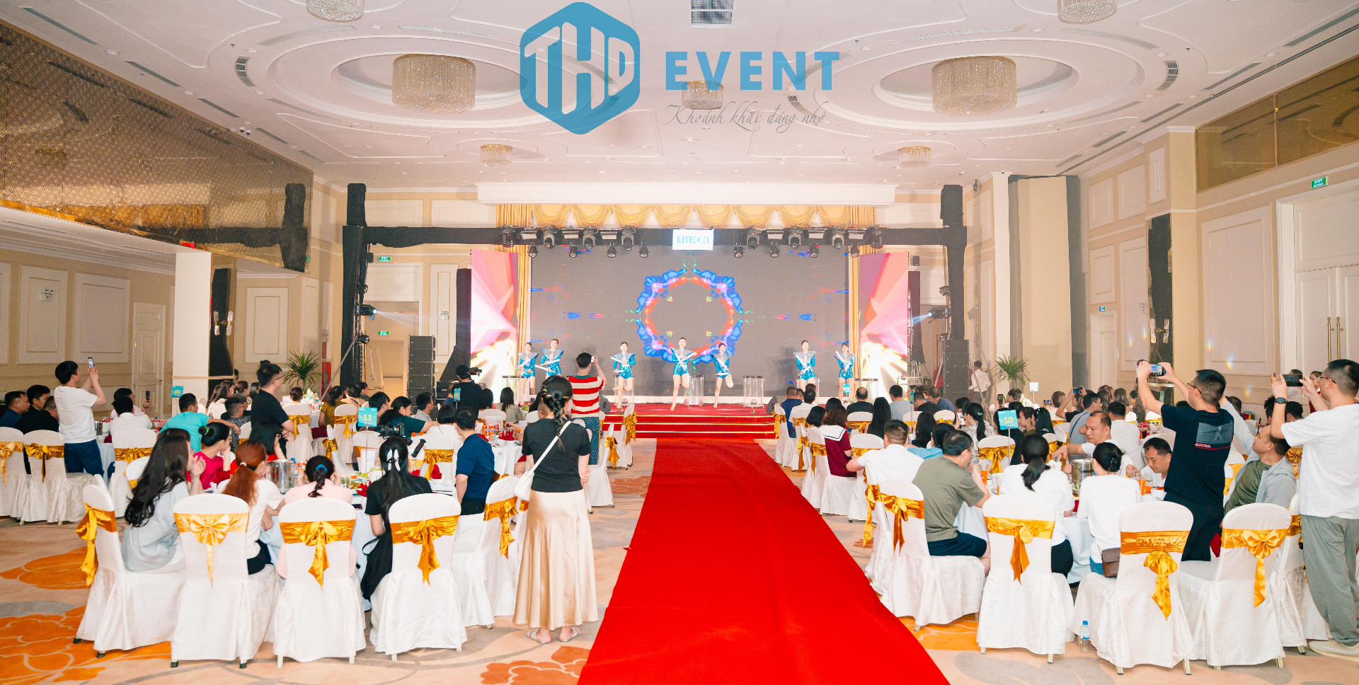 Liteon Vietnam | Company Trip: Blossoming Hearts on the Mountains - Hình 10