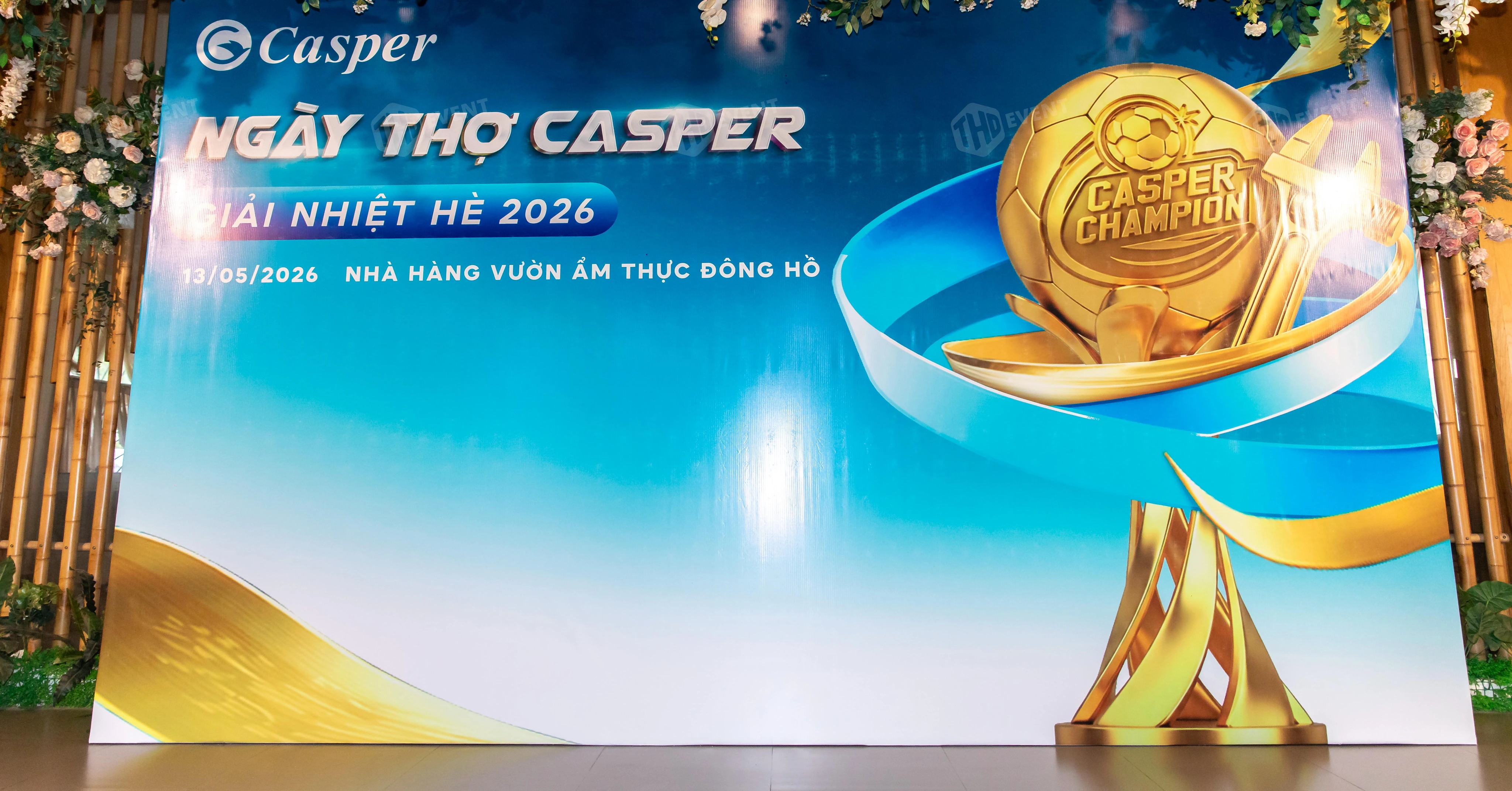 ❄️ CASPER VIỆT NAM | NGÀY THỢ CASPER 3 MIỀN – BÌNH DƯƠNG - Hình 5