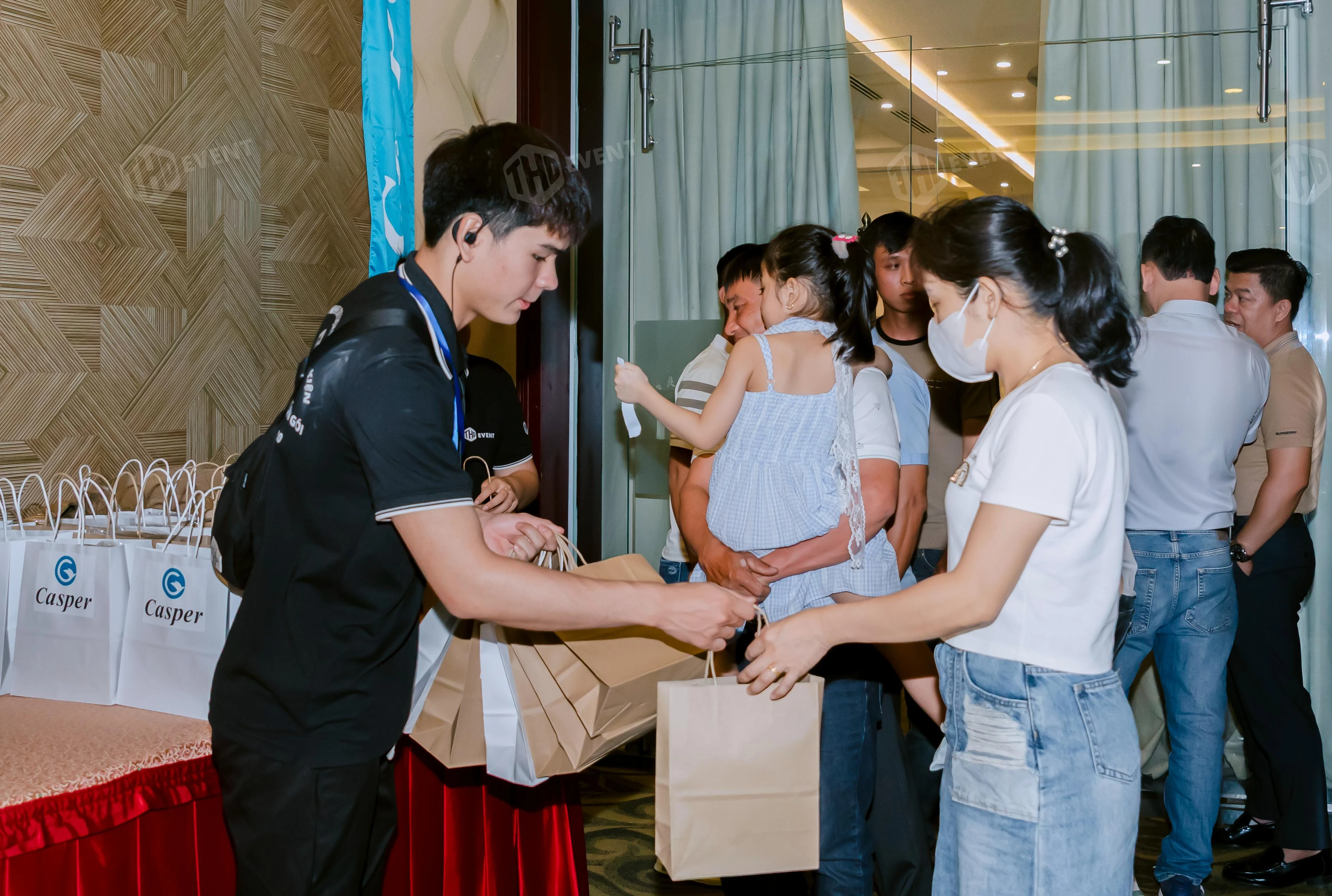 ❄️ CASPER VIỆT NAM | NGÀY THỢ CASPER 3 MIỀN – BUÔN MA THUỘT - Hình 4