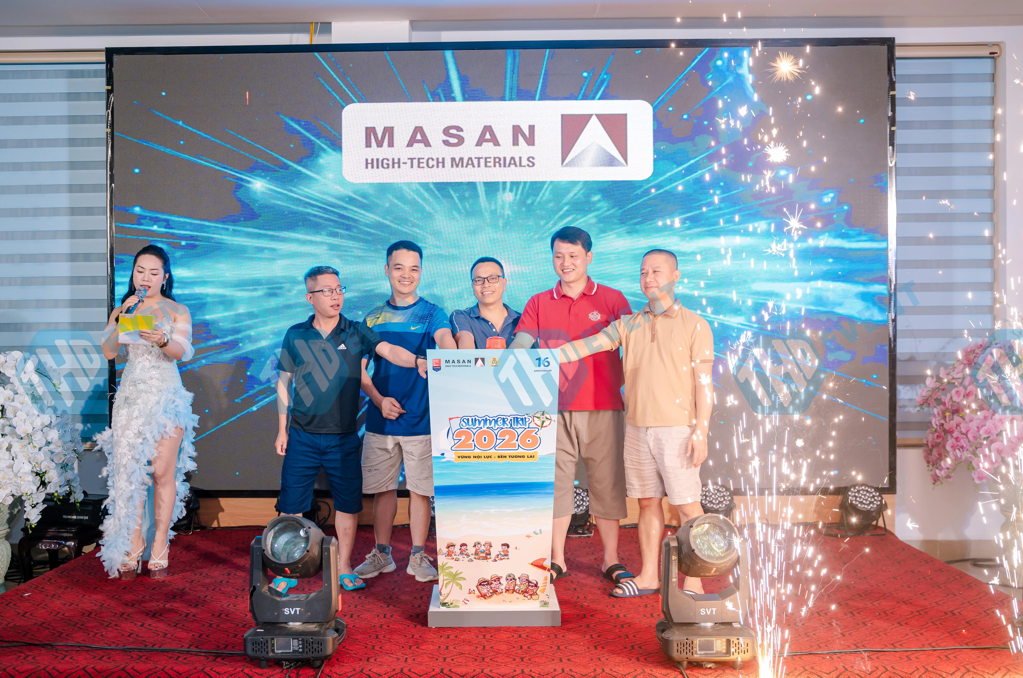 🌟 SUMMER TRIP 2026 | MASAN | ĐỢT 2: CỬA LÒ | VỮNG NỘI LỰC – BỀN TƯƠNG LAI - Hình 4