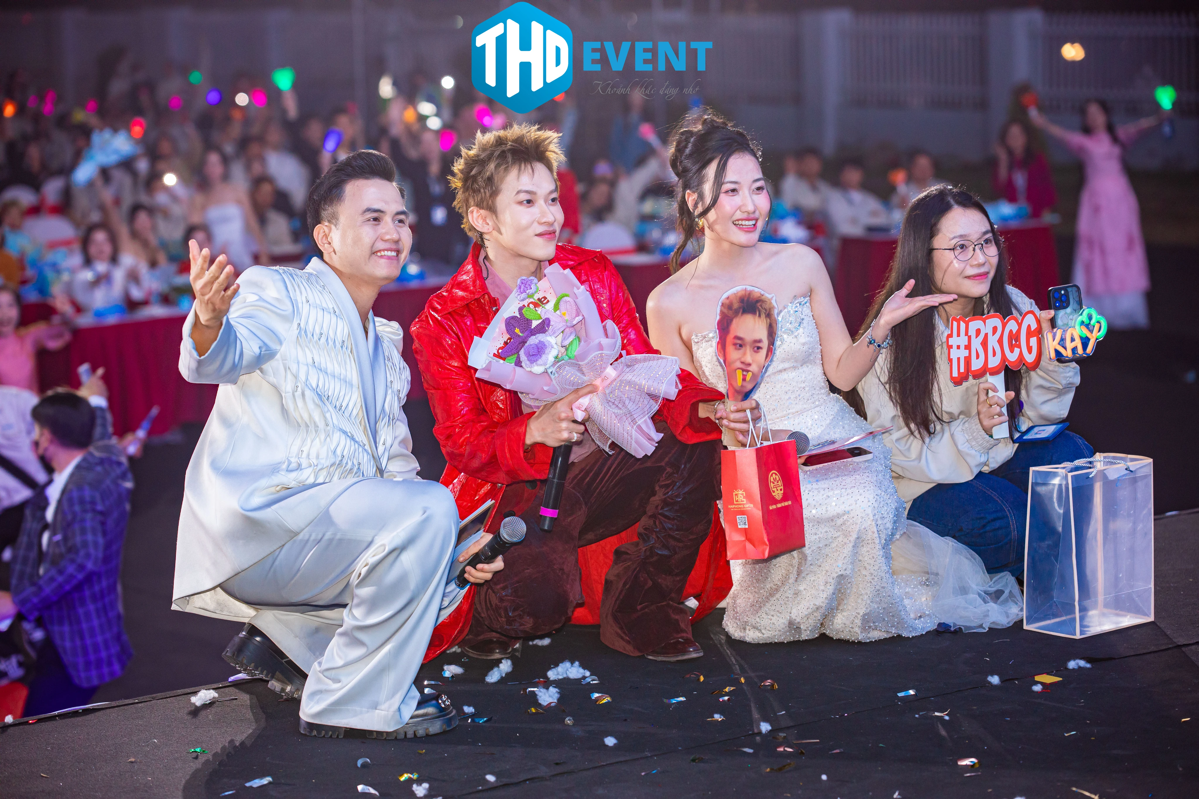 LITEON VIỆT NAM | YEAR END PARTY 2025 - Hình 1