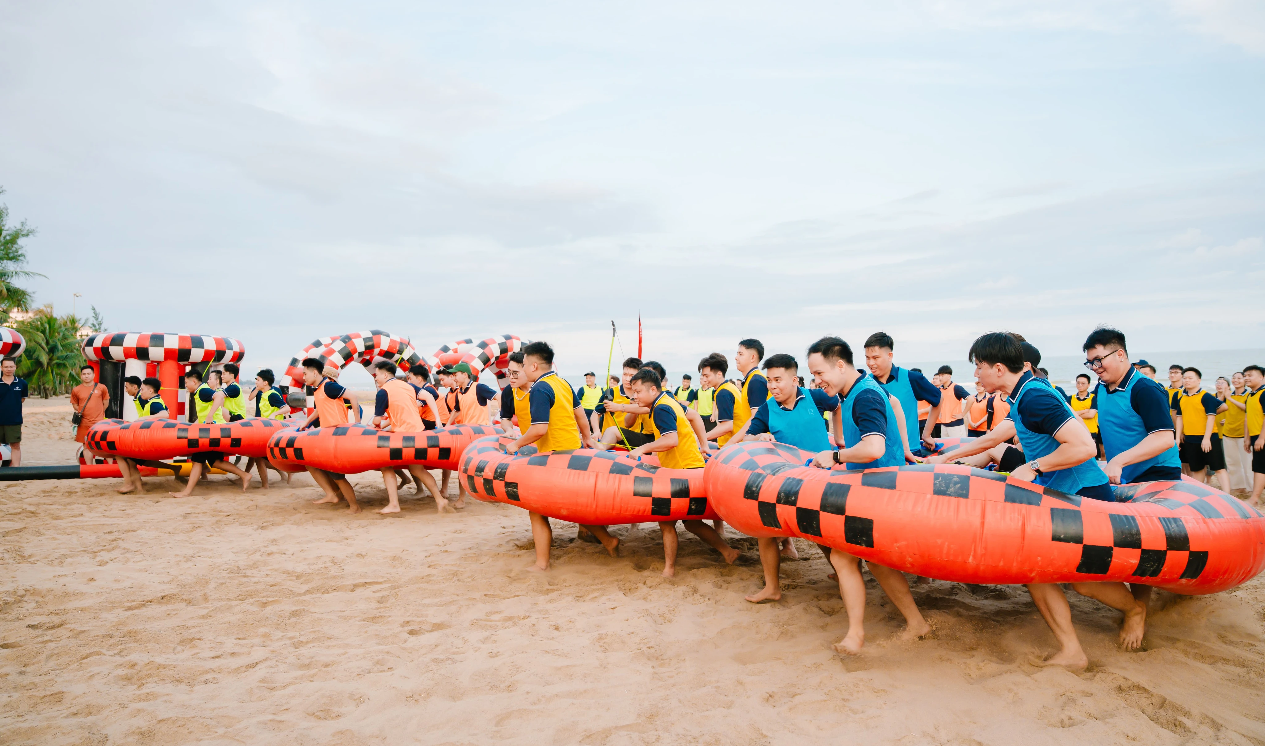 Doanh Nghiệp Nên Chọn Teambuilding Hay Nghỉ Dưỡng Cho Company Trip? - Hình 2