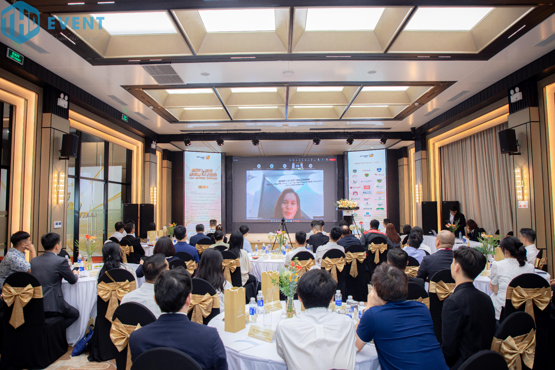 AEON DELIGHT VIETNAM|HỘI THẢO PARTNERSHIP 2025: DRIVING INNOVATION FOR BEYOND GROWTH - Hình 8