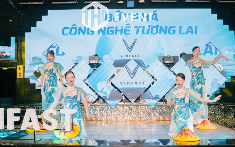 Những lưu ý khi decor - trang trí gala dinner hoàn hảo nhất
