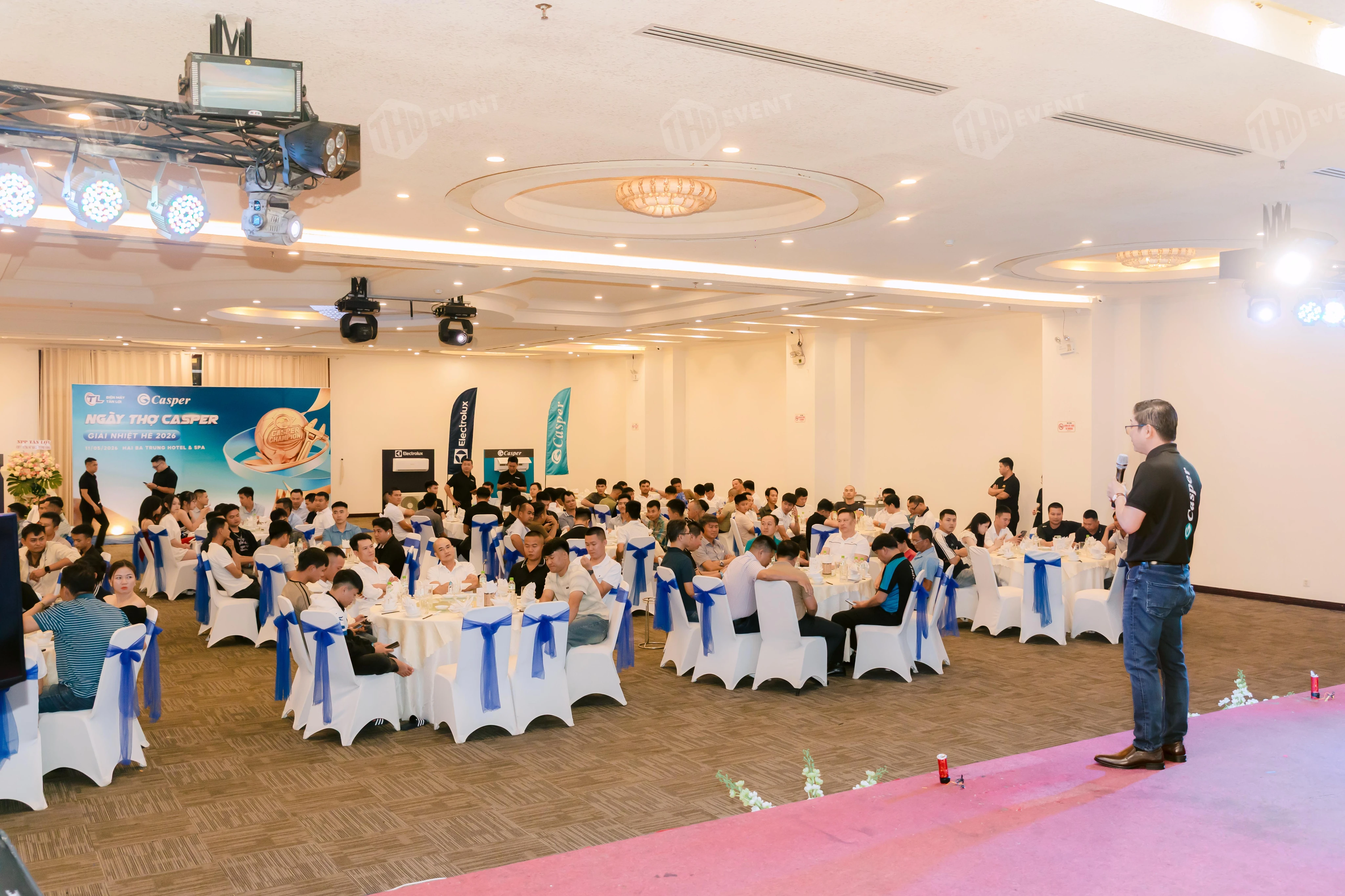 ❄️ CASPER VIỆT NAM | NGÀY THỢ CASPER 3 MIỀN – BUÔN MA THUỘT - Hình 10
