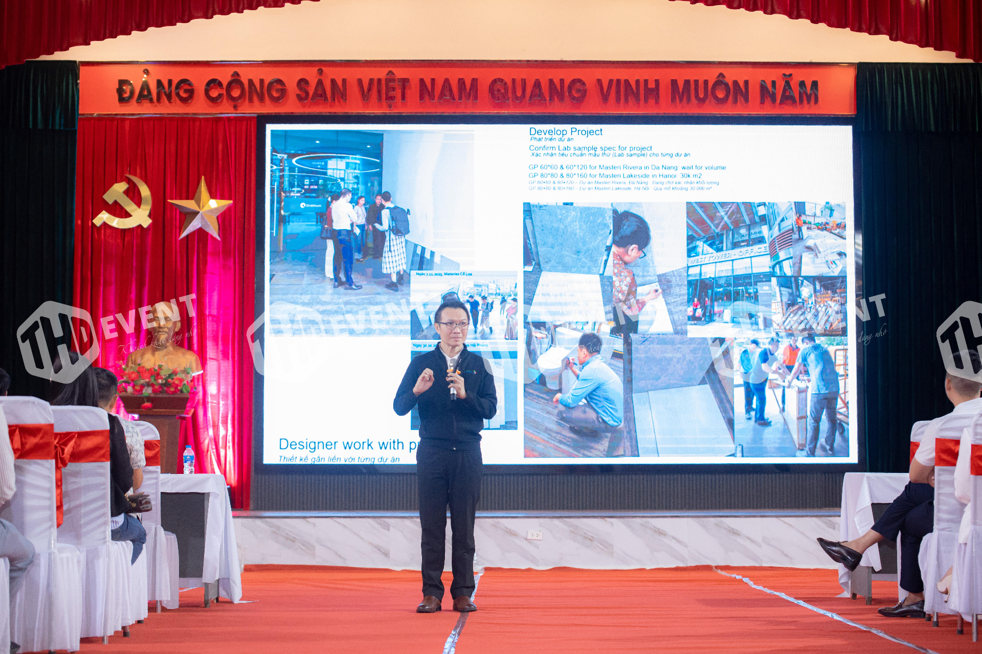 𝐏𝐑𝐈𝐌𝐄 | 𝐏𝐑𝐈𝐃𝐄 𝐖𝐈𝐓𝐇 𝐏𝐑𝐈𝐌𝐄 - Cùng nhau tiến bước, cùng nhau tự hào! - Hình 4