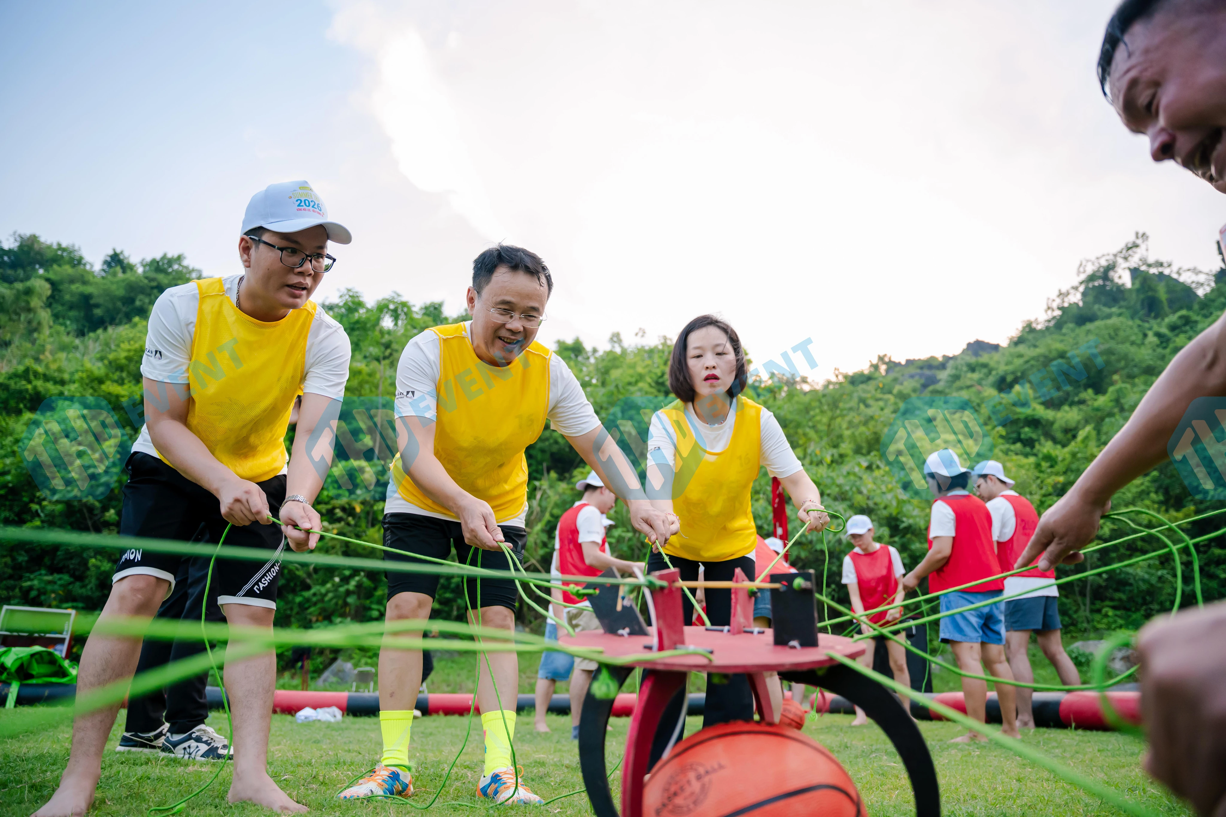 🌟 SUMMER TRIP 2026 | MASAN | ĐỢT 5: HÀ NAM | VỮNG NỘI LỰC – BỀN TƯƠNG LAI - Hình 3