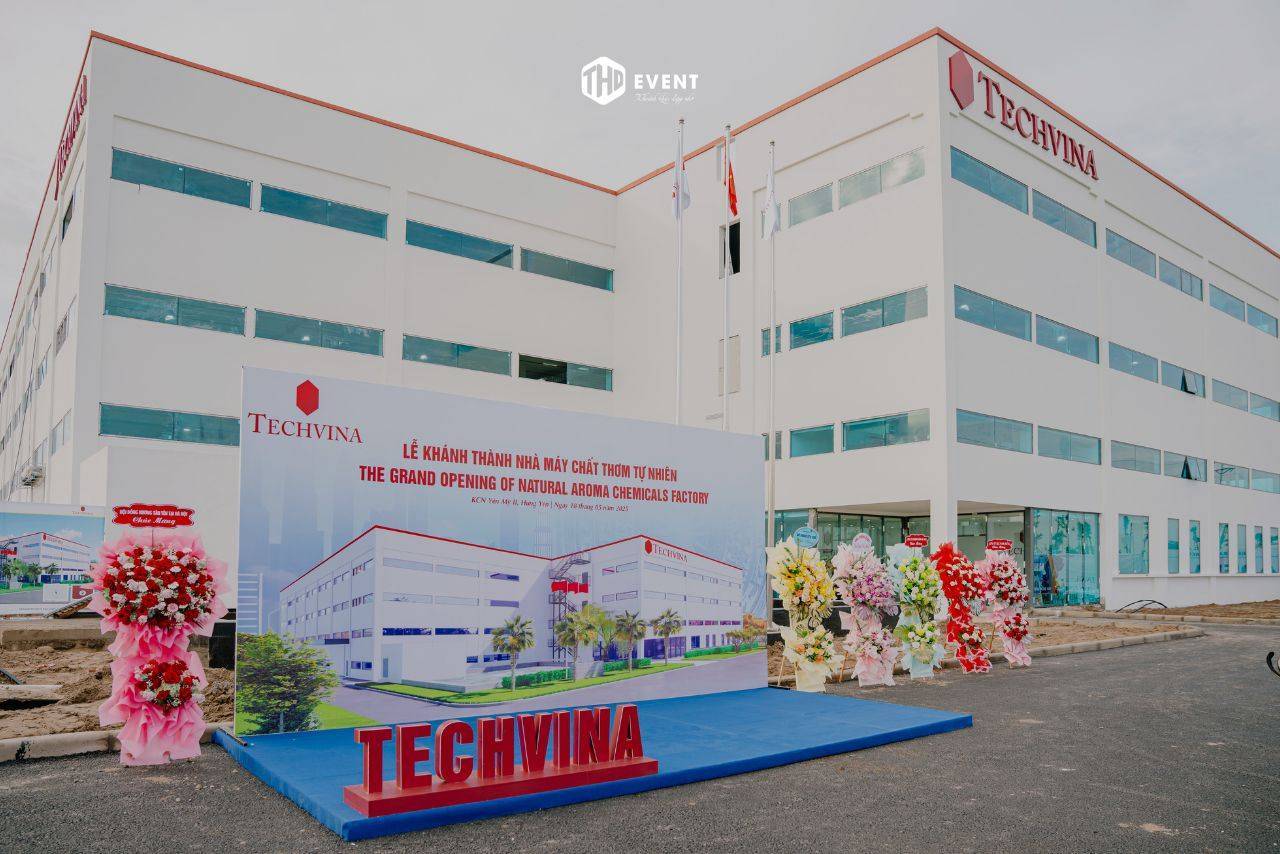 BÍ MẬT ĐỂ SỰ KIỆN KHAI TRƯƠNG THÀNH CÔNG - Hình 4