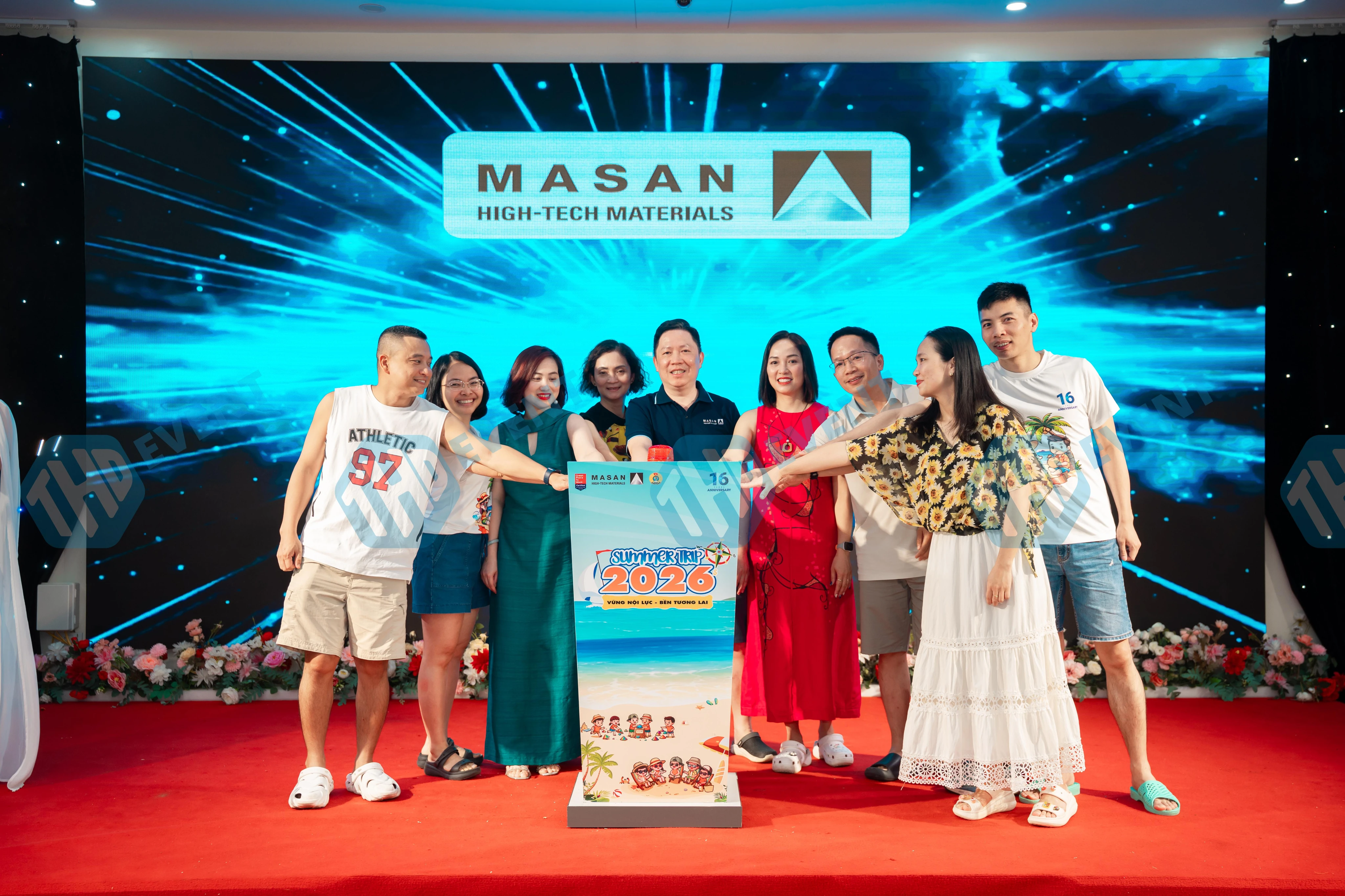 🌟 SUMMER TRIP 2026 | MASAN | ĐỢT 7: CỬA LÒ | VỮNG NỘI LỰC – BỀN TƯƠNG LAI - Hình 6