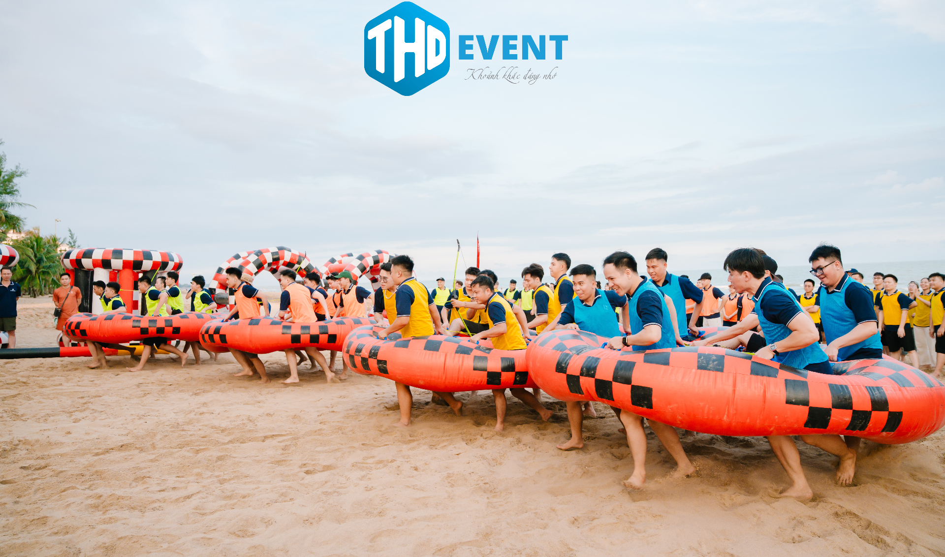 HN MEDIA GROUP | KỶ NIỆM 5 NĂM THÀNH LẬP - Hình 9