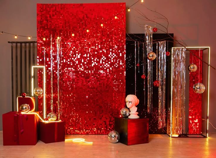MẪU PHOTOBOOTH HOT 2025-XU HƯỚNG TRANG TRÍ SỰ KIỆN BÙNG NỔ - Hình 1