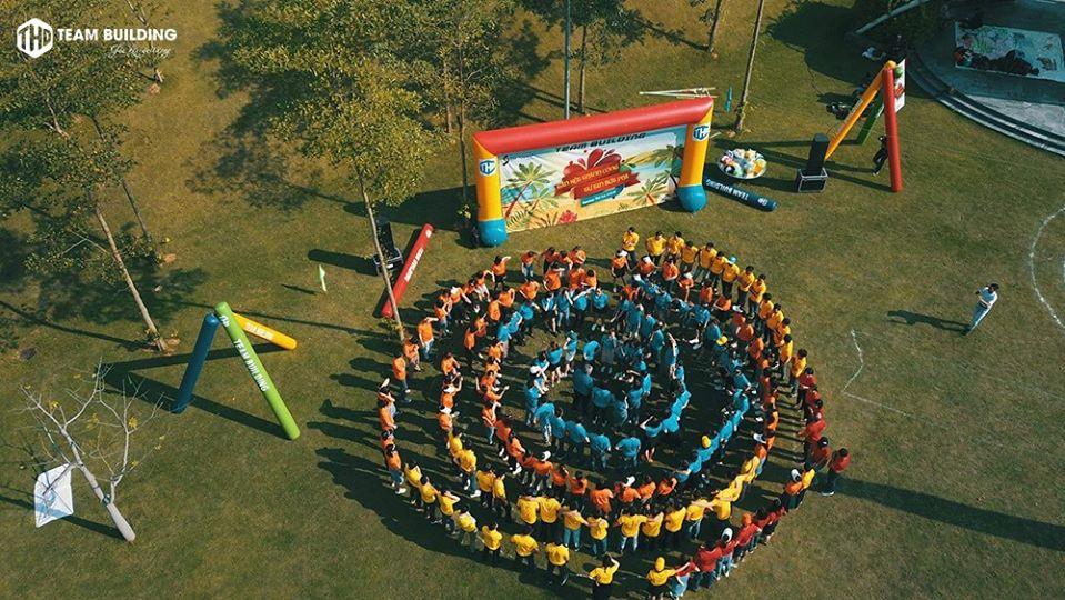 TAL Teambuilding + Gala