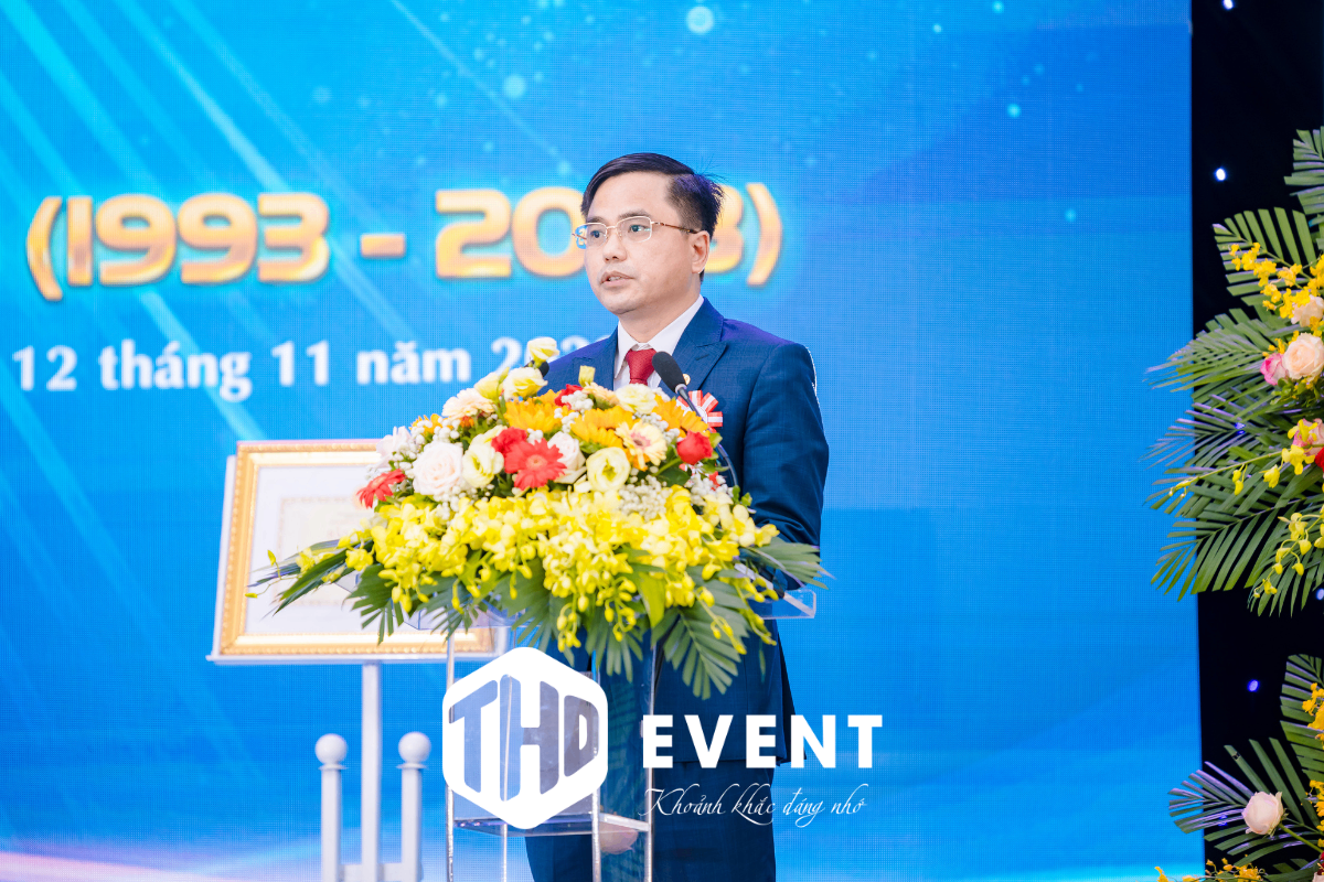 Kỷ Niệm 30 Năm Thành Lập Trường Trung Học Cơ Sở Nguyễn Khuyến Hà Nam: Một Hành Trình Vững Chắc Và Tươi Sáng - Hình 1