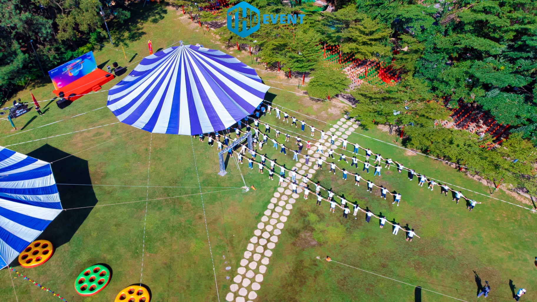 TAL COMPANY TRIP 2025 | TEAMBUILDING & GALA LUNCH - Hình 2