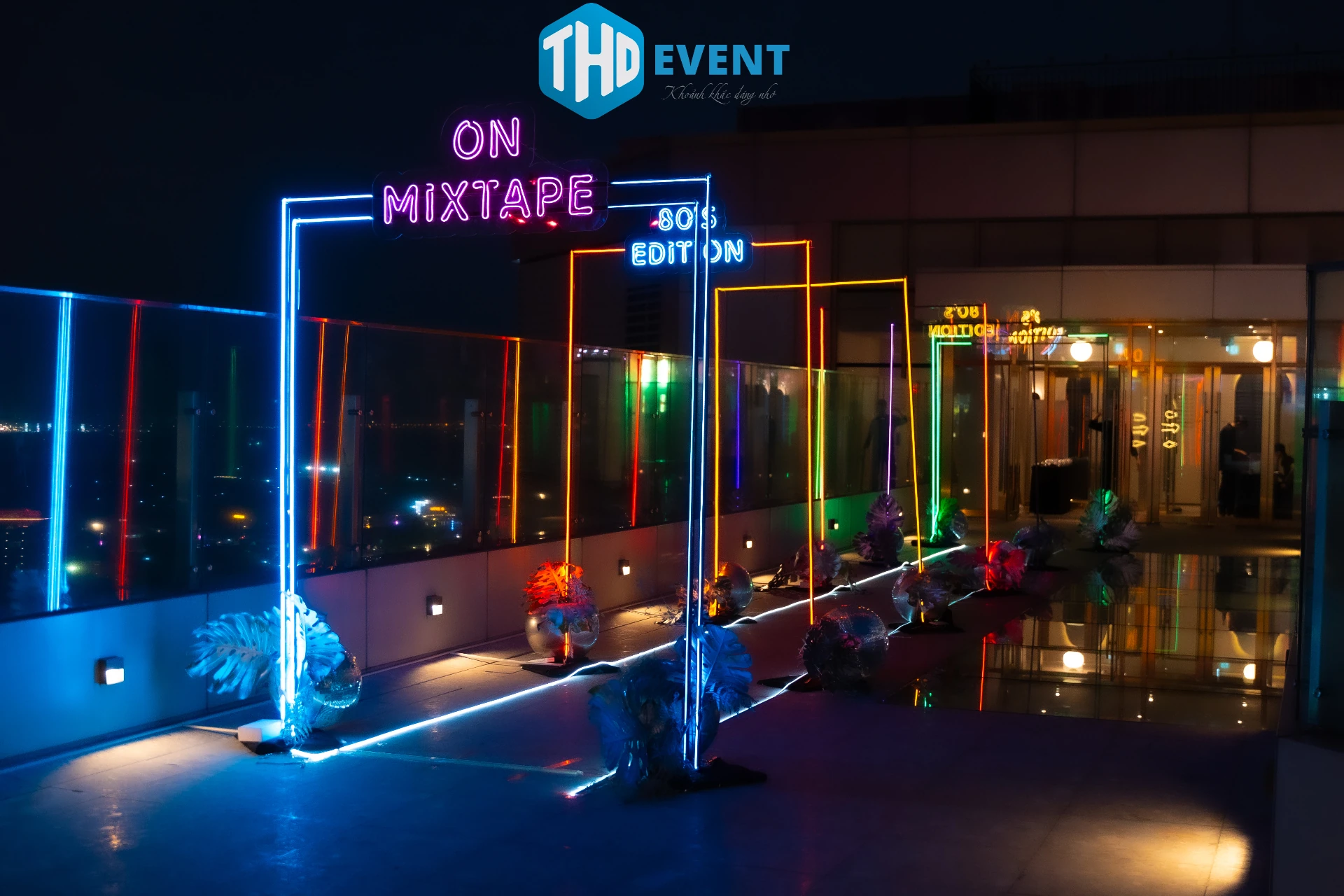 ON VIỆT NAM | YEAR END PARTY 2025 - Hình 3