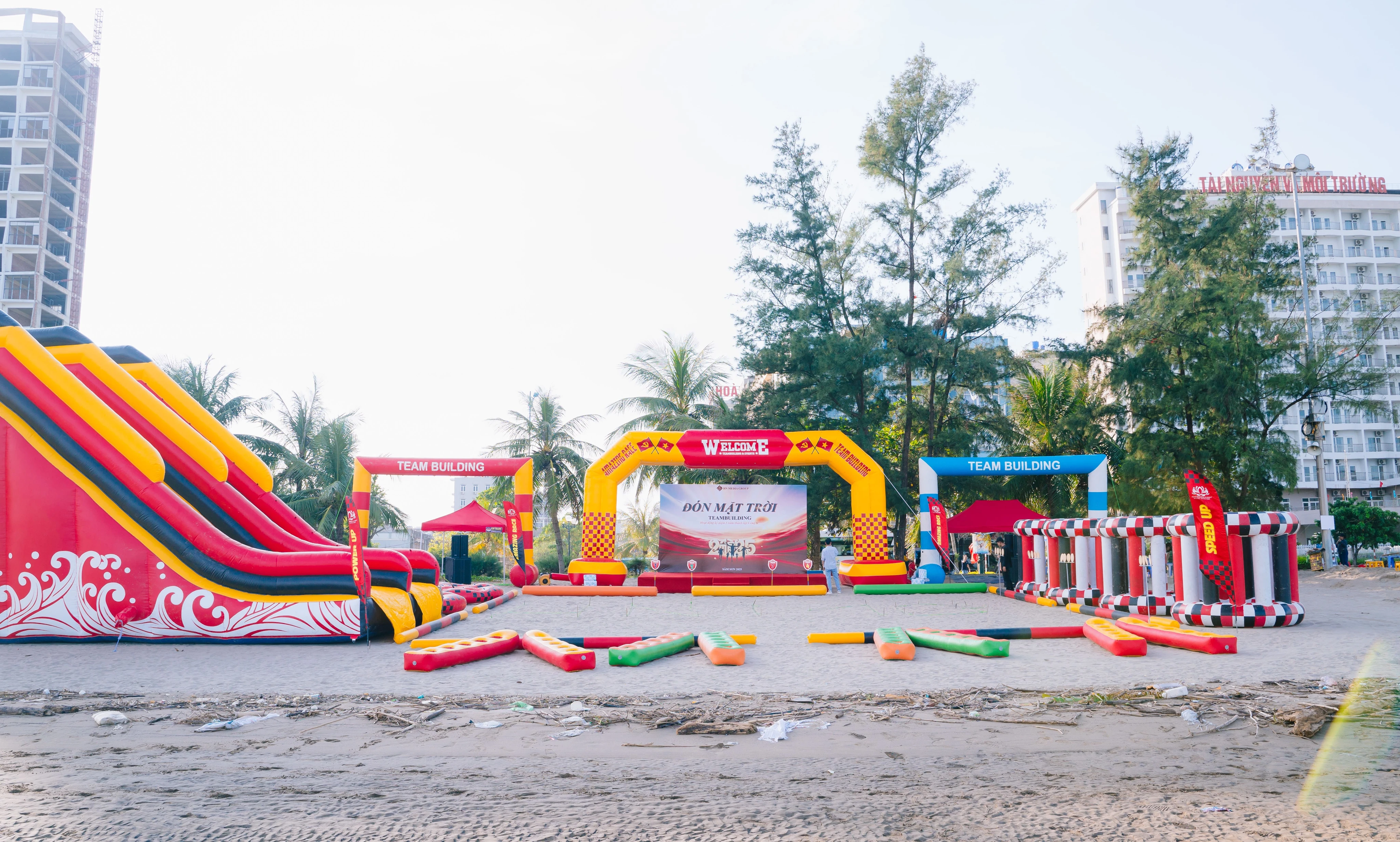 Doanh Nghiệp Nên Chọn Teambuilding Hay Nghỉ Dưỡng Cho Company Trip? - Hình 3