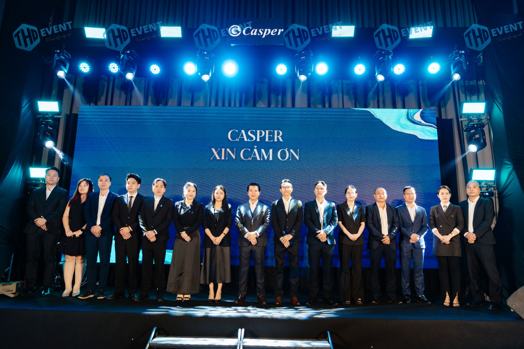 CASPER | LỄ VINH DANH | THE MASTERY PRIVATE DINNER | MIỀN TRUNG - Hình 6