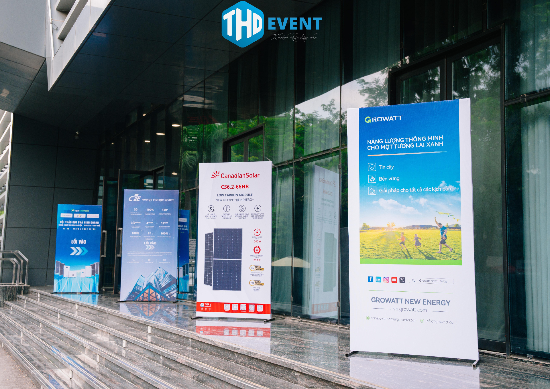 JAPAN GREEN POWER|WORKSHOP ĐỘT PHÁ KINH DOANH CÔNG NGHỆ PV MODULE, BIẾN TẦN LƯU TRỮ MỚI NHẤT - Hình 1