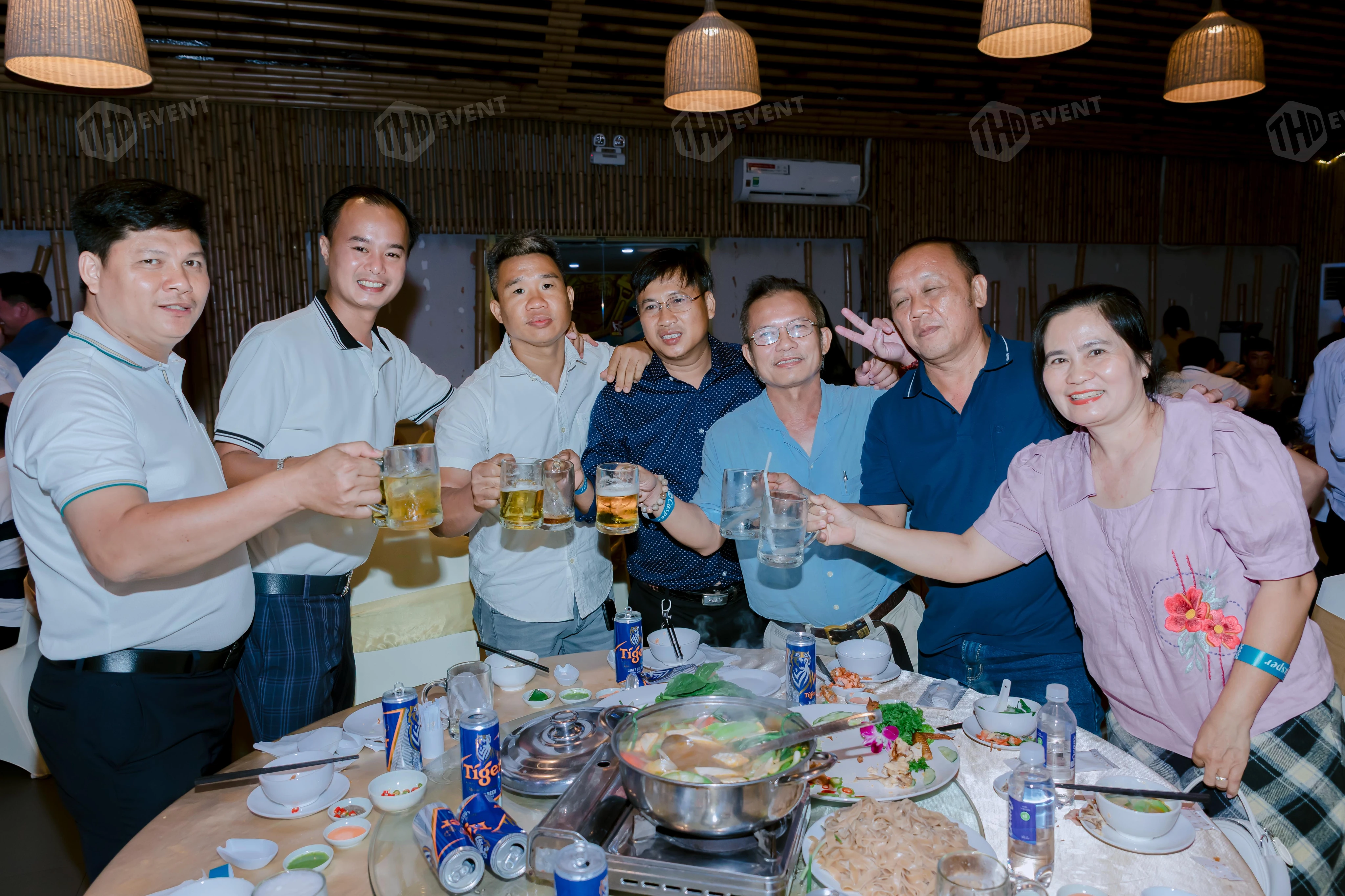 ❄️ CASPER VIỆT NAM | NGÀY THỢ CASPER 3 MIỀN – BÌNH DƯƠNG - Hình 1