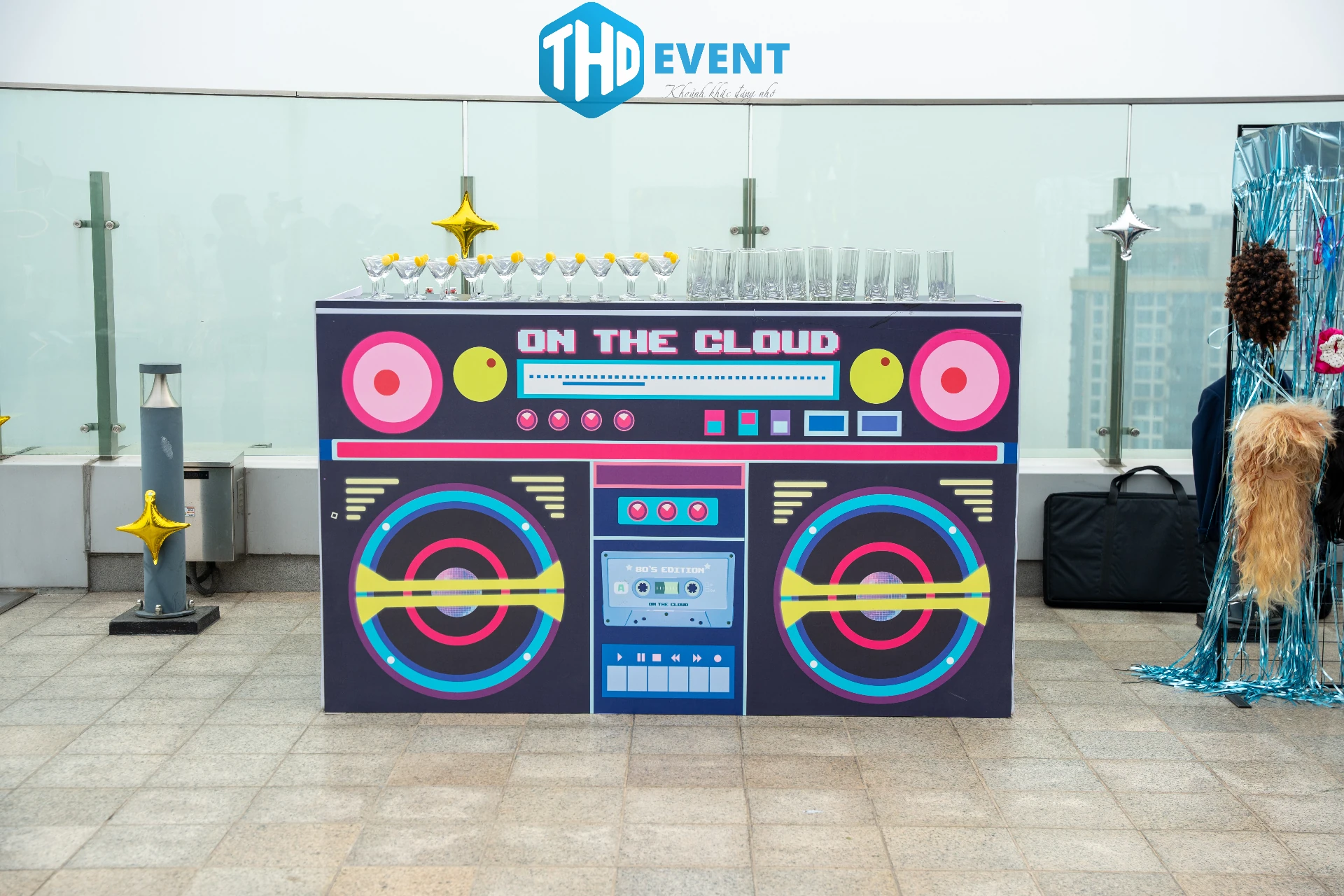 ON VIỆT NAM | YEAR END PARTY 2025 - Hình 1