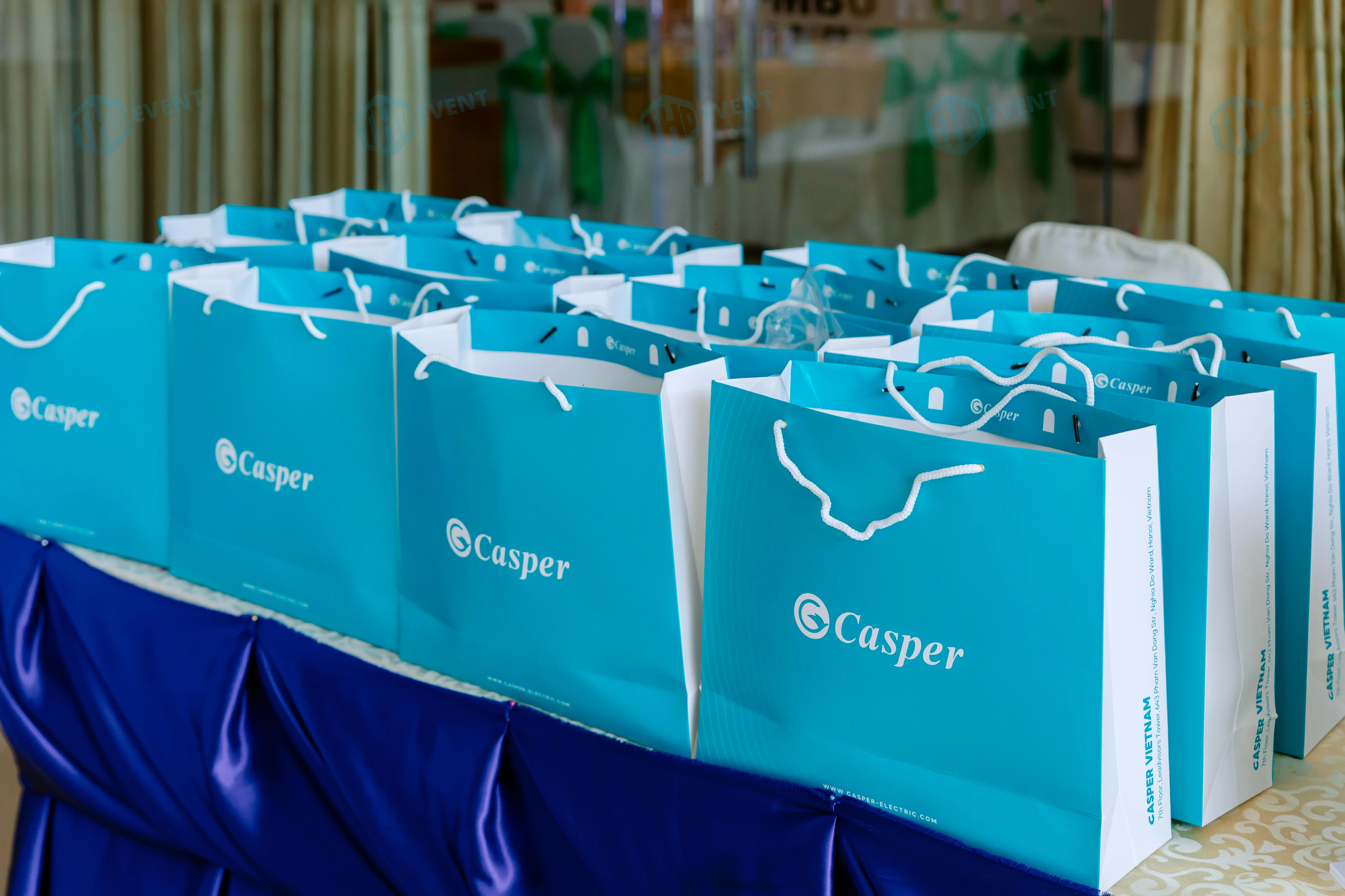 ❄️ CASPER VIỆT NAM | NGÀY THỢ CASPER 3 MIỀN – BÌNH PHƯỚC - Hình 10