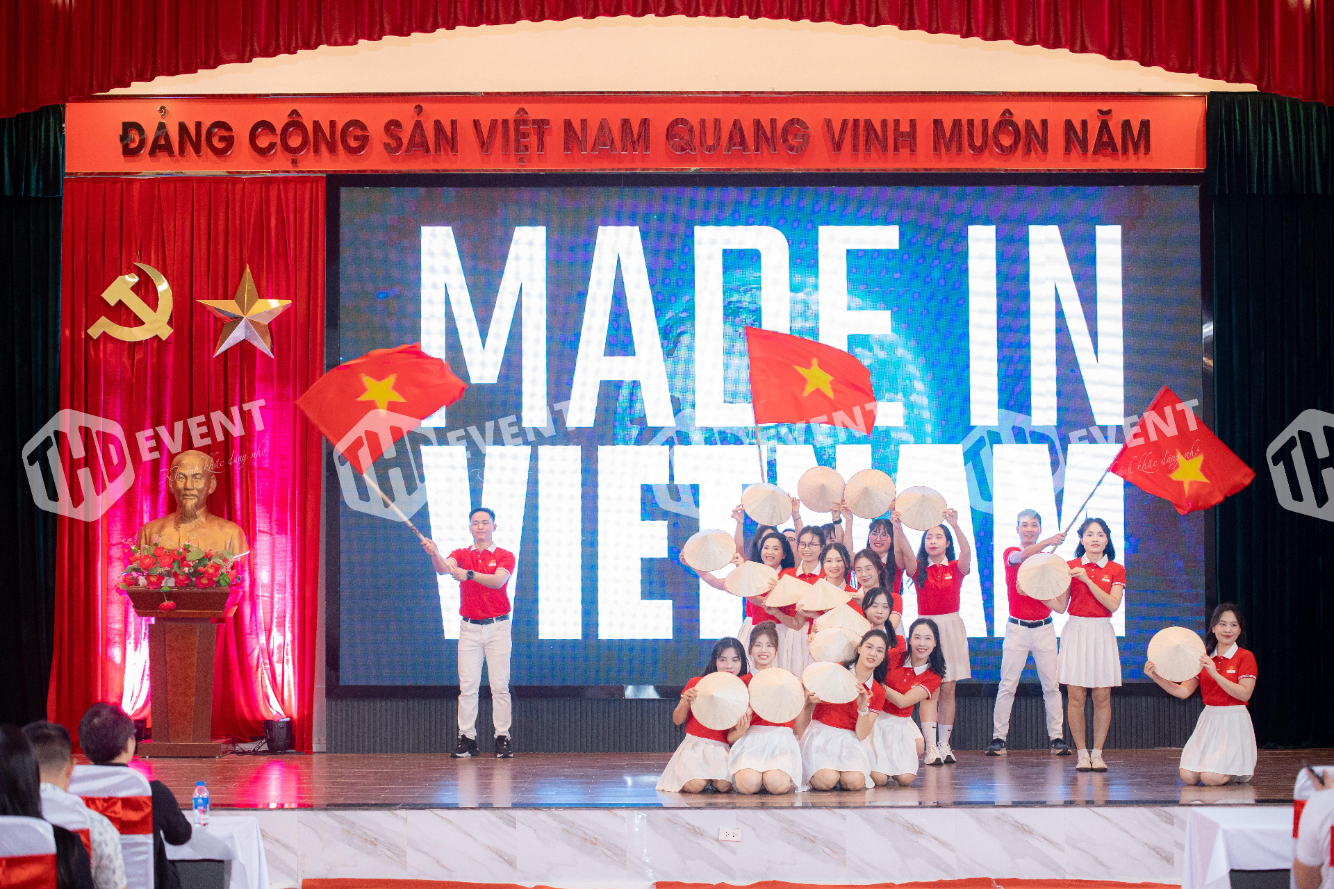 𝐏𝐑𝐈𝐌𝐄 | 𝐏𝐑𝐈𝐃𝐄 𝐖𝐈𝐓𝐇 𝐏𝐑𝐈𝐌𝐄 - Cùng nhau tiến bước, cùng nhau tự hào! - Hình 3