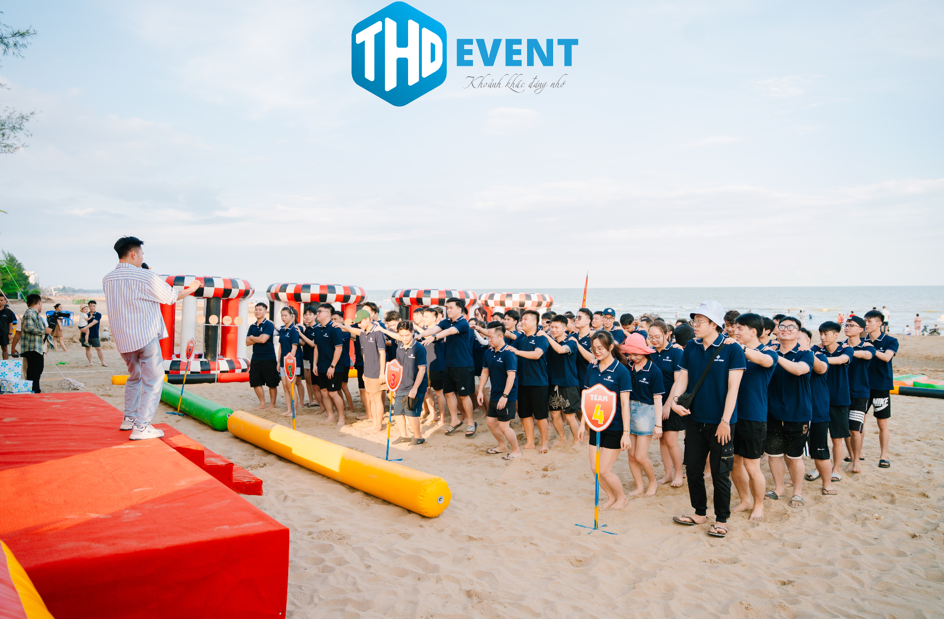 HN MEDIA GROUP | KỶ NIỆM 5 NĂM THÀNH LẬP - Hình 8