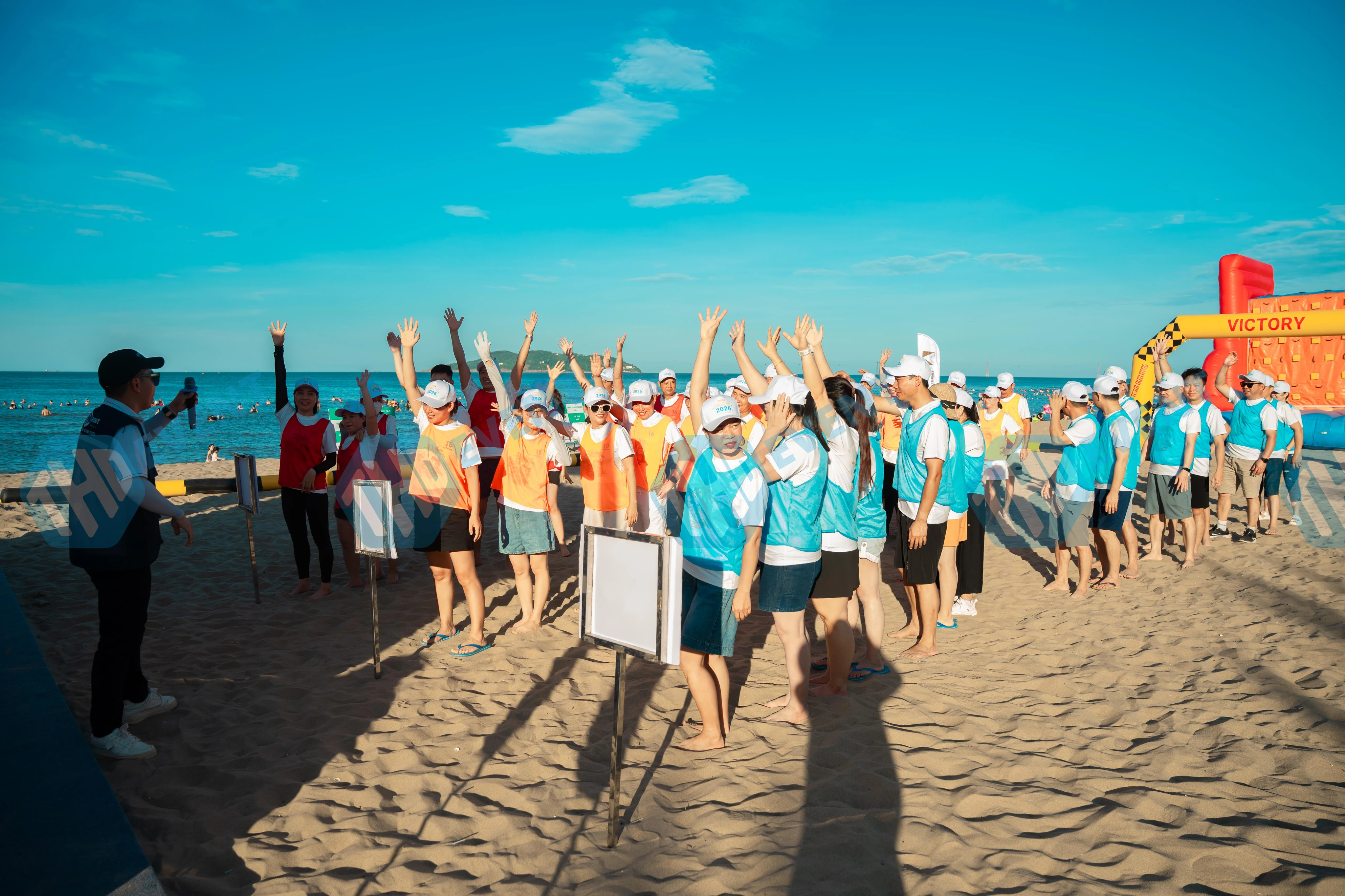 🌟 SUMMER TRIP 2026 | MASAN | ĐỢT 7: CỬA LÒ | VỮNG NỘI LỰC – BỀN TƯƠNG LAI - Hình 3