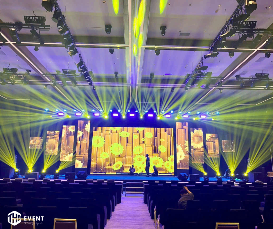 TỔ CHỨC GALA DINNER CHUYÊN NGHIỆP ẤN TƯỢNG CHO DOANH NGHIỆP - Hình 6