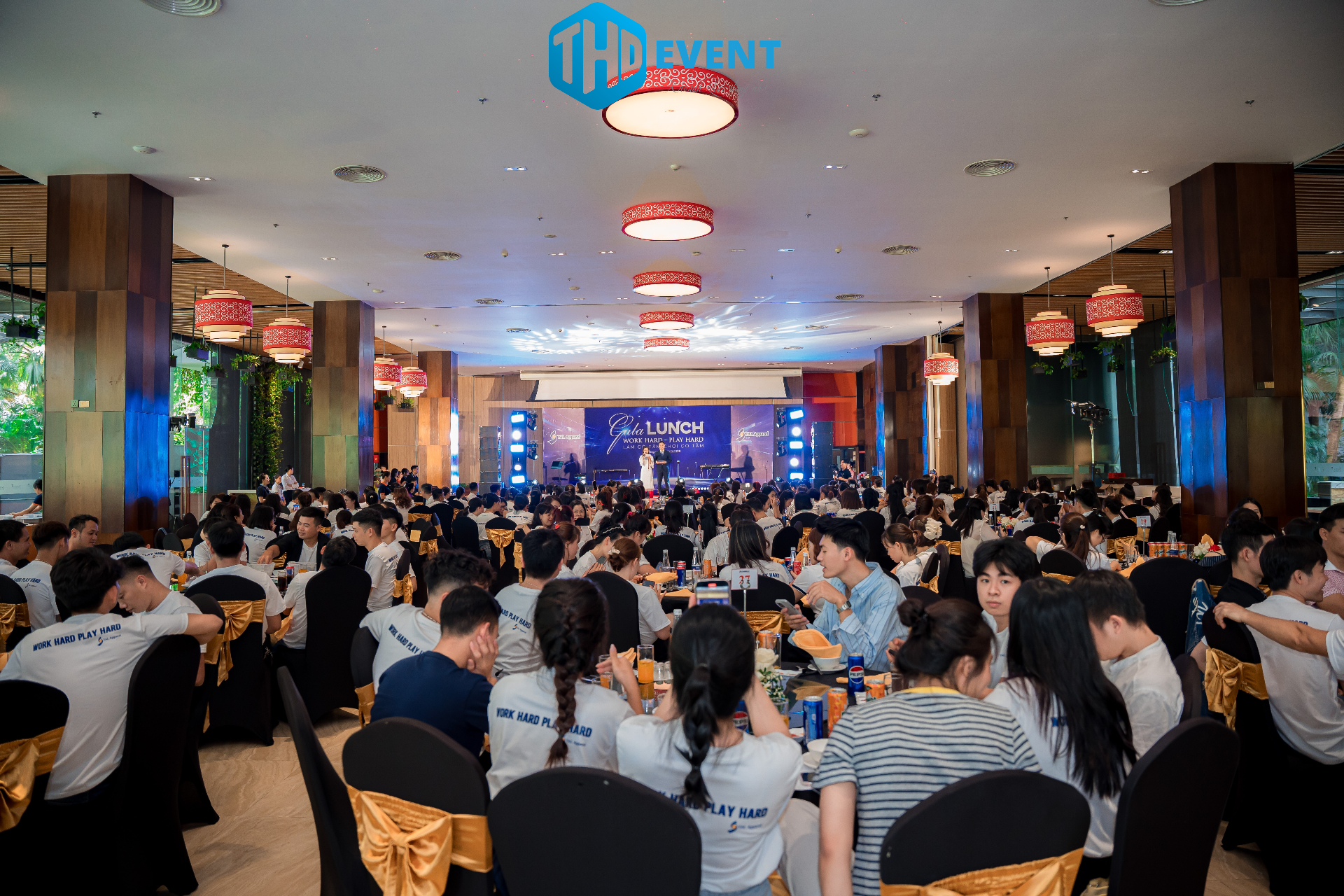 TAL COMPANY TRIP 2025 | TEAMBUILDING & GALA LUNCH - Hình 6
