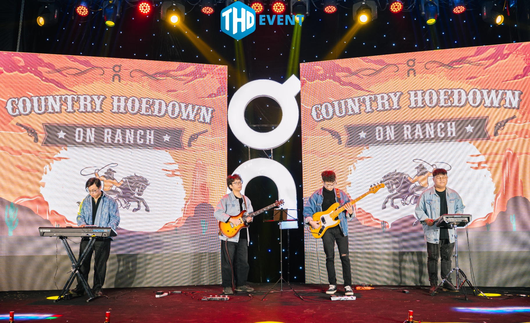 TOP TIẾT MỤC BIỂU DIỄN KHUẤY ĐỘNG YEAR END PARTY CHO DOANH NGHIỆP - Hình 3
