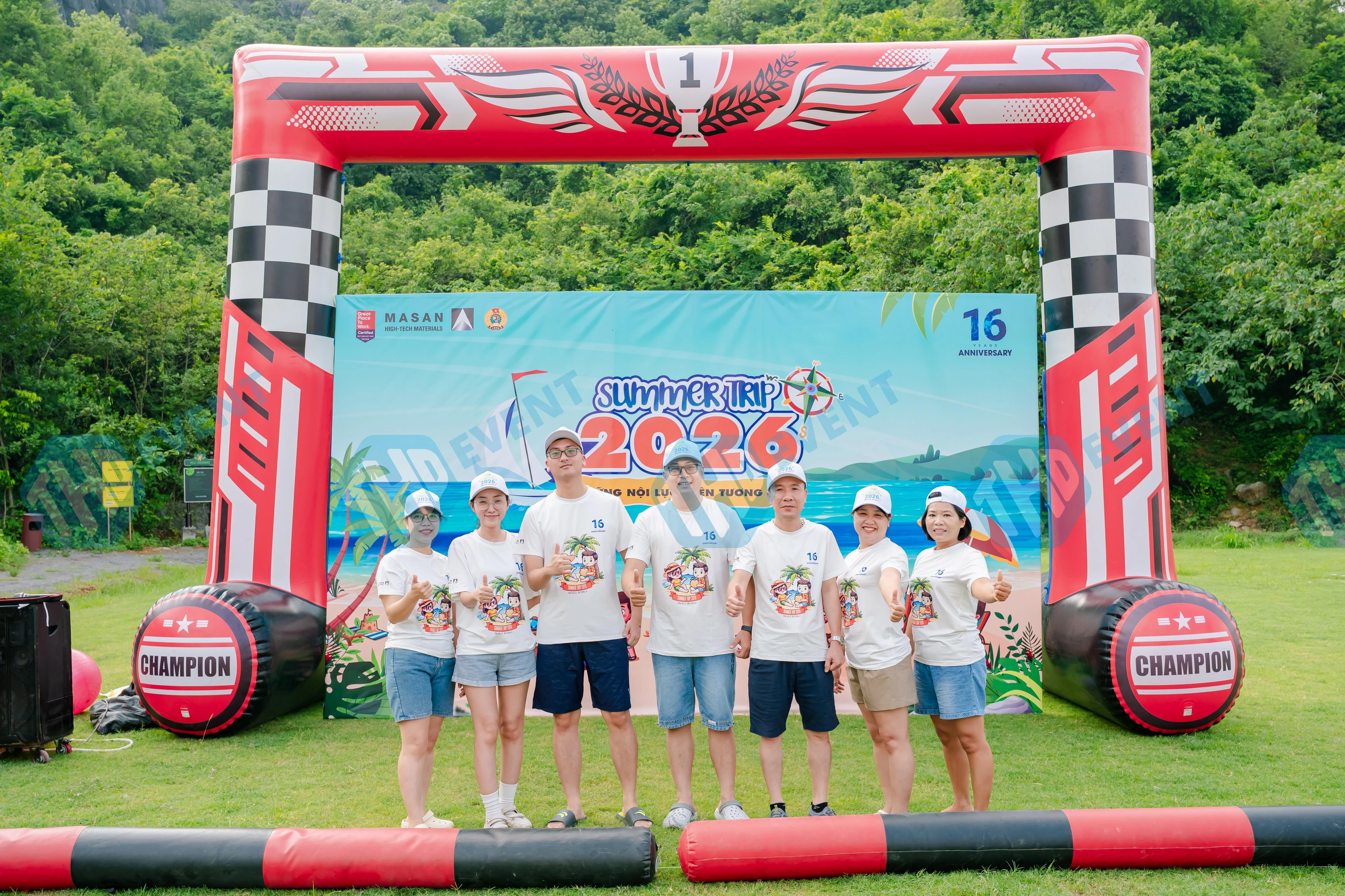 🌟 SUMMER TRIP 2026 | MASAN | ĐỢT 5: HÀ NAM | VỮNG NỘI LỰC – BỀN TƯƠNG LAI - Hình 1