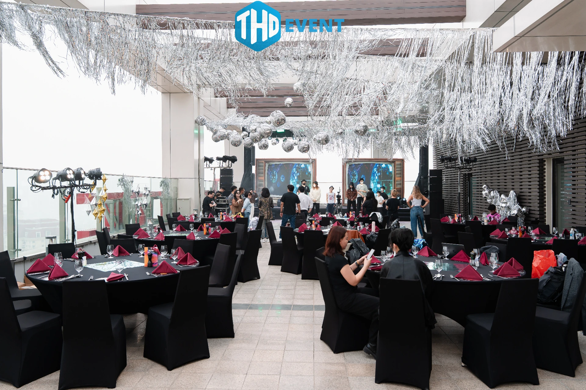 ON VIỆT NAM | YEAR END PARTY 2025 - Hình 4