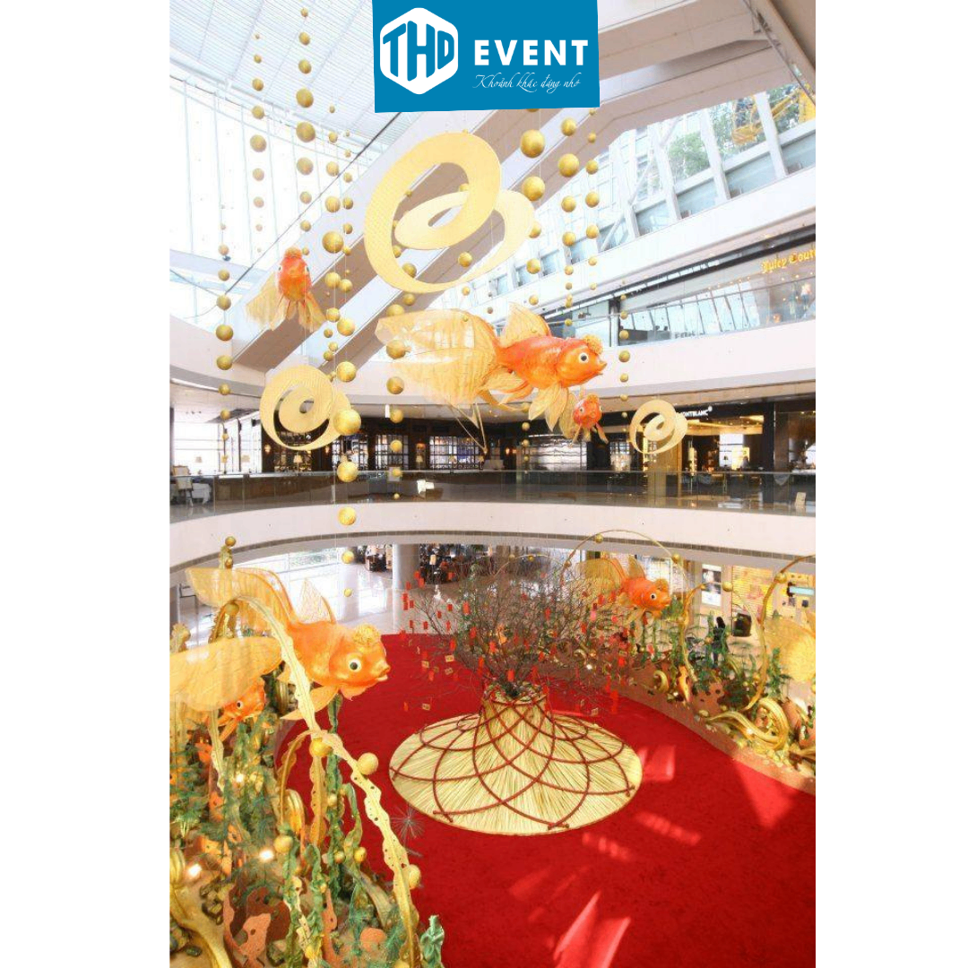 MẪU BOOTH CHECK-IN 20/10 SIÊU HOT 2025 - THU HÚT MỌI ÁNH NHÌN - Hình 6