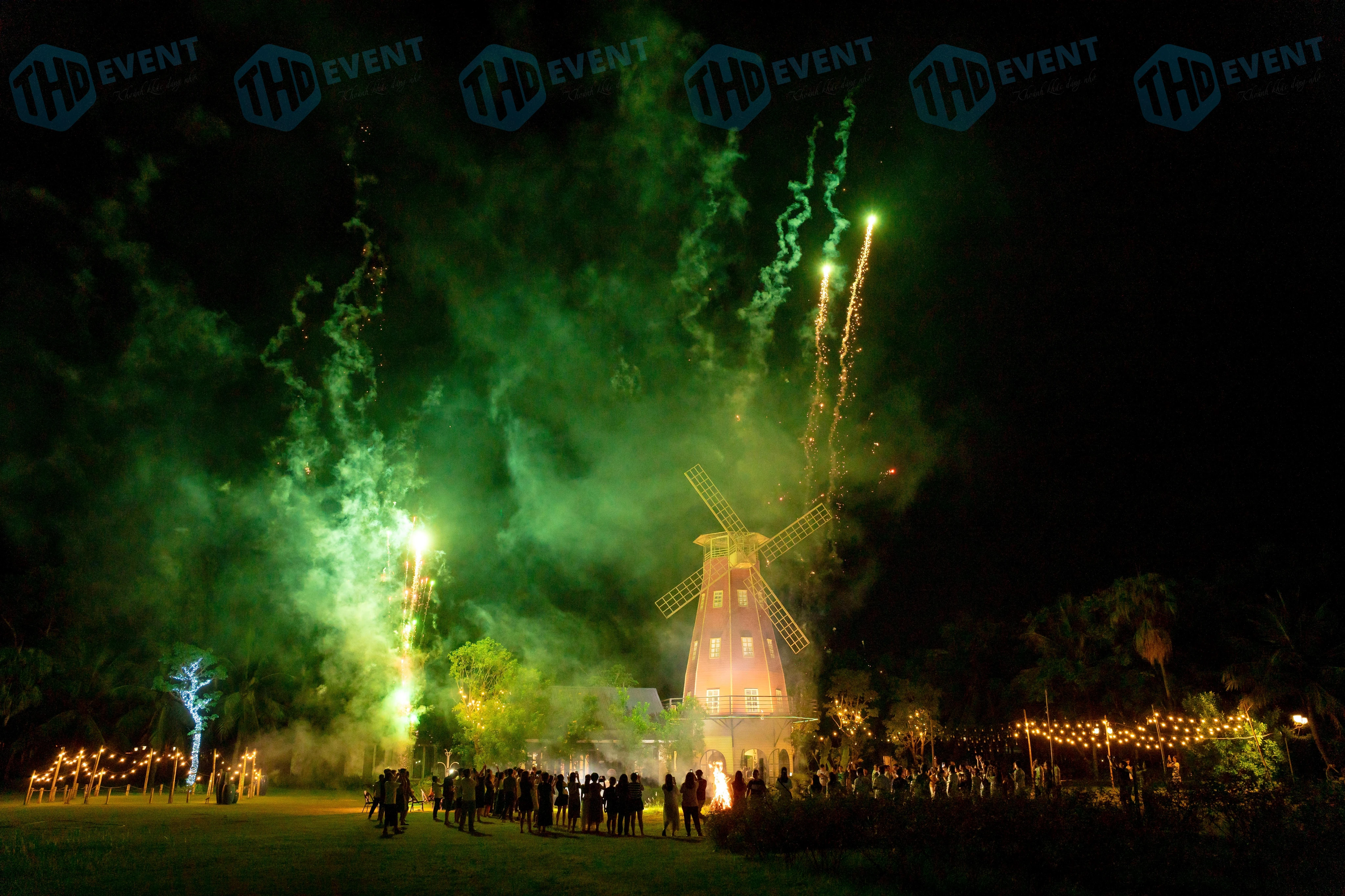 LITEON VIETNAM | SUPERVISOR TEAMBUILDING | HARMONY ON THE SUMMIT – HÒA NHỊP TRÊN ĐỈNH VINH QUANG - Hình 7