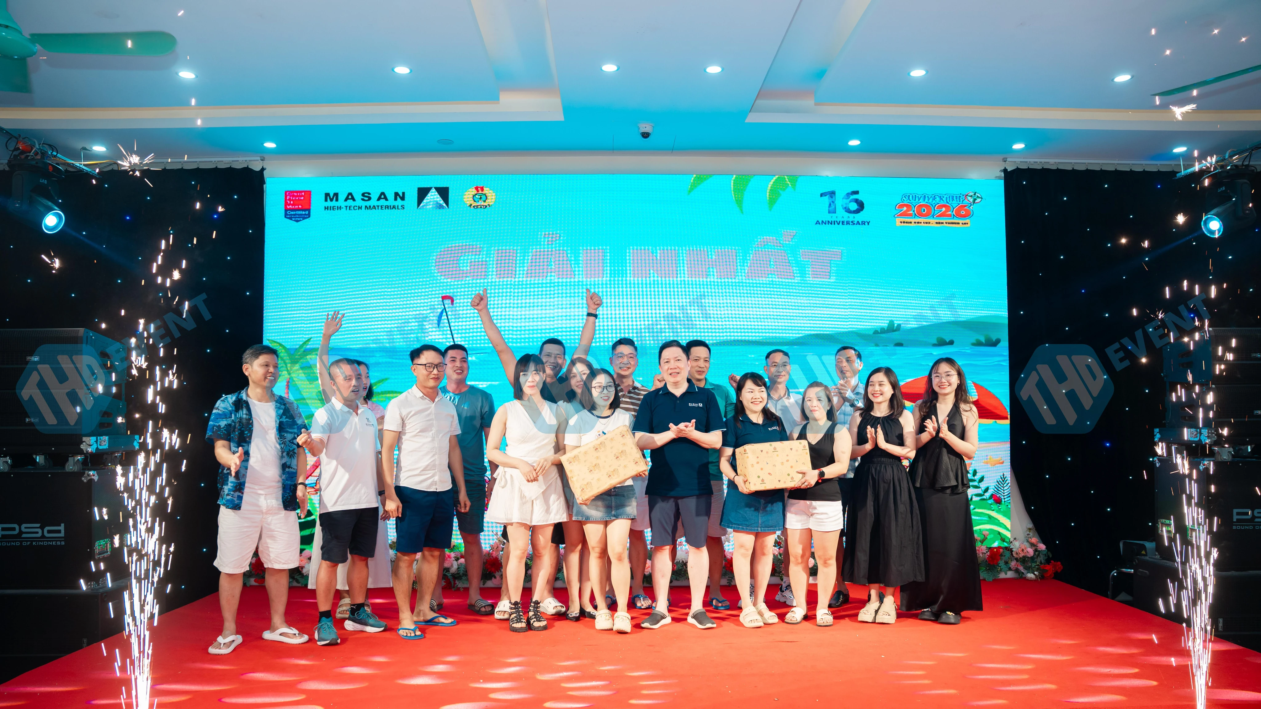 🌟 SUMMER TRIP 2026 | MASAN | ĐỢT 7: CỬA LÒ | VỮNG NỘI LỰC – BỀN TƯƠNG LAI - Hình 8