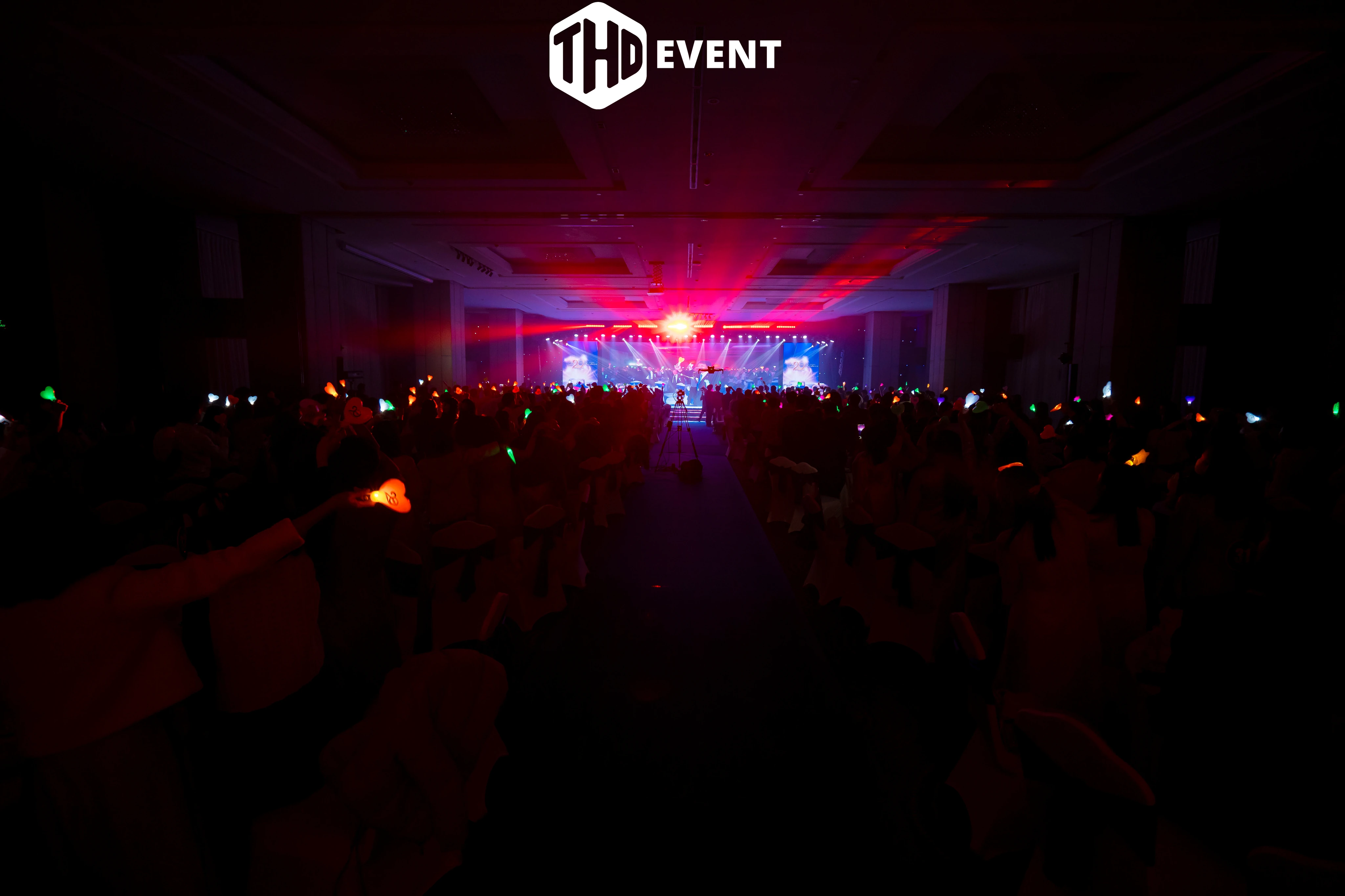 EXEDY VIỆT NAM | YEAR END PARTY & KỶ NIỆM 20 NĂM THÀNH LẬP - Hình 3
