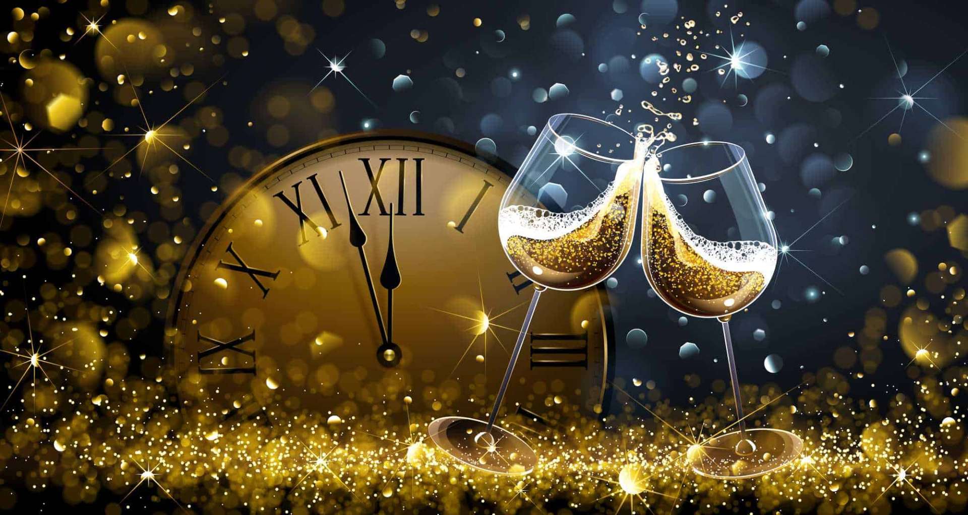 YEAR END PARTY là gì? ý nghĩa của year end party đối với doanh nghiệp - Hình 1