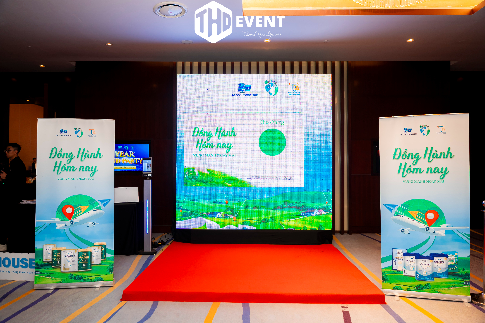 THOUSE | YEAR END PARTY & LỄ KÝ KẾT HỢP TÁC - Hình 5