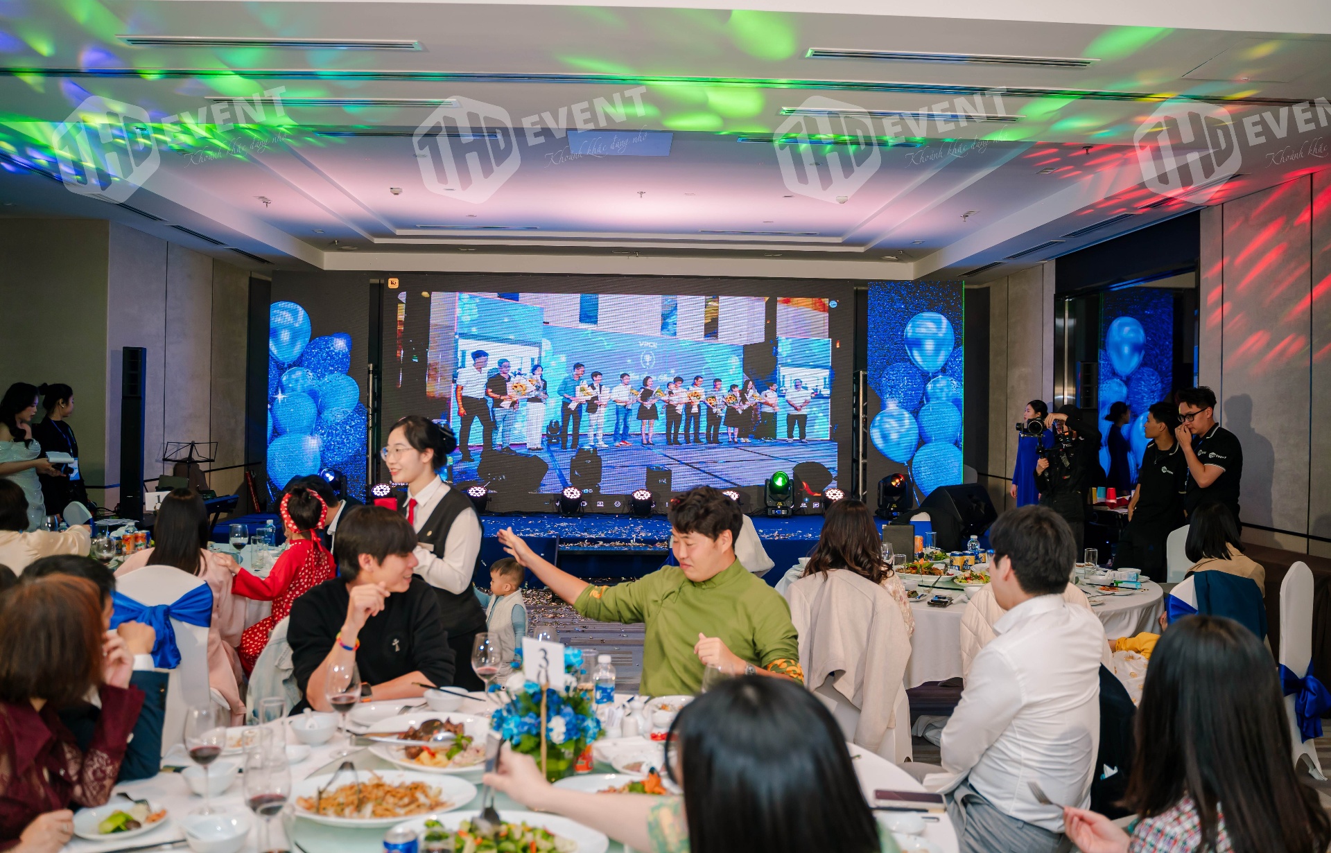 𝐕𝐏𝐂𝐋 - ĐIỆN LỰC VÂN PHONG| 𝐘𝐄𝐀𝐑 𝐄𝐍𝐃 𝐏𝐀𝐑𝐓𝐘 | HÀ NỘI - NHA TRANG - Hình 4