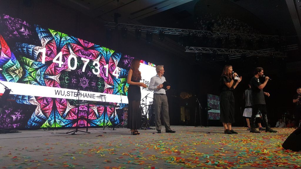 5 Ý TƯỞNG "WOW" CHO YEAR END PARTY KHIẾN NHÂN VIÊN NHỚ MÃI - Hình 3