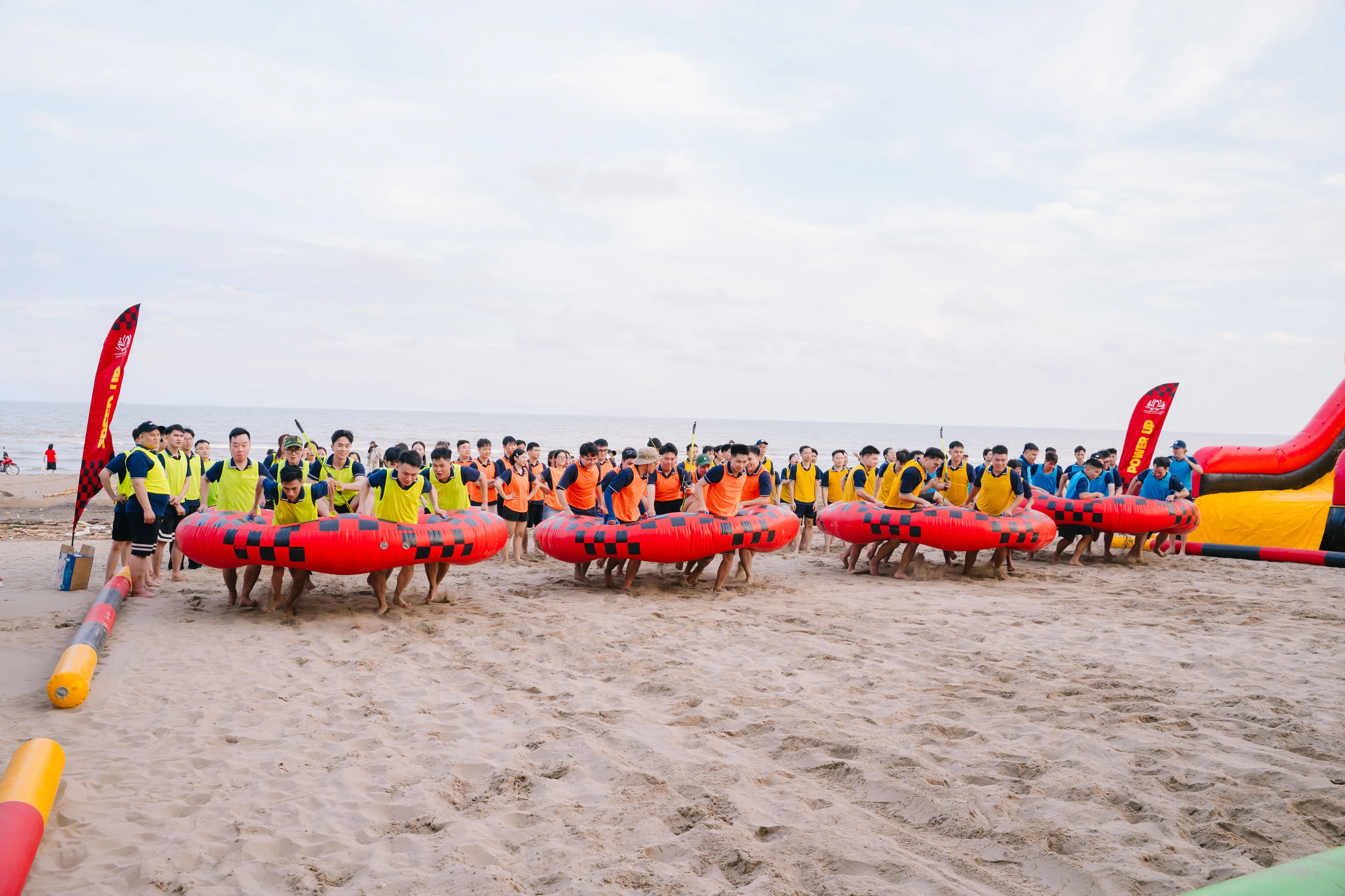 Doanh Nghiệp Nên Chọn Teambuilding Hay Nghỉ Dưỡng Cho Company Trip? - Hình 6