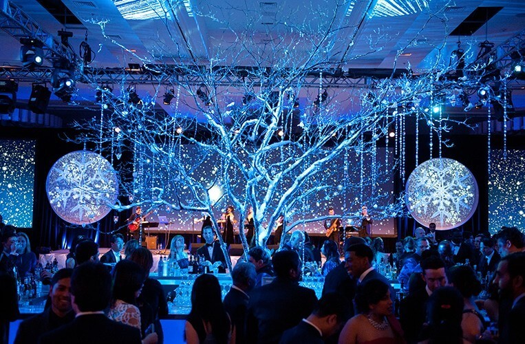 5 Ý TƯỞNG "WOW" CHO YEAR END PARTY KHIẾN NHÂN VIÊN NHỚ MÃI