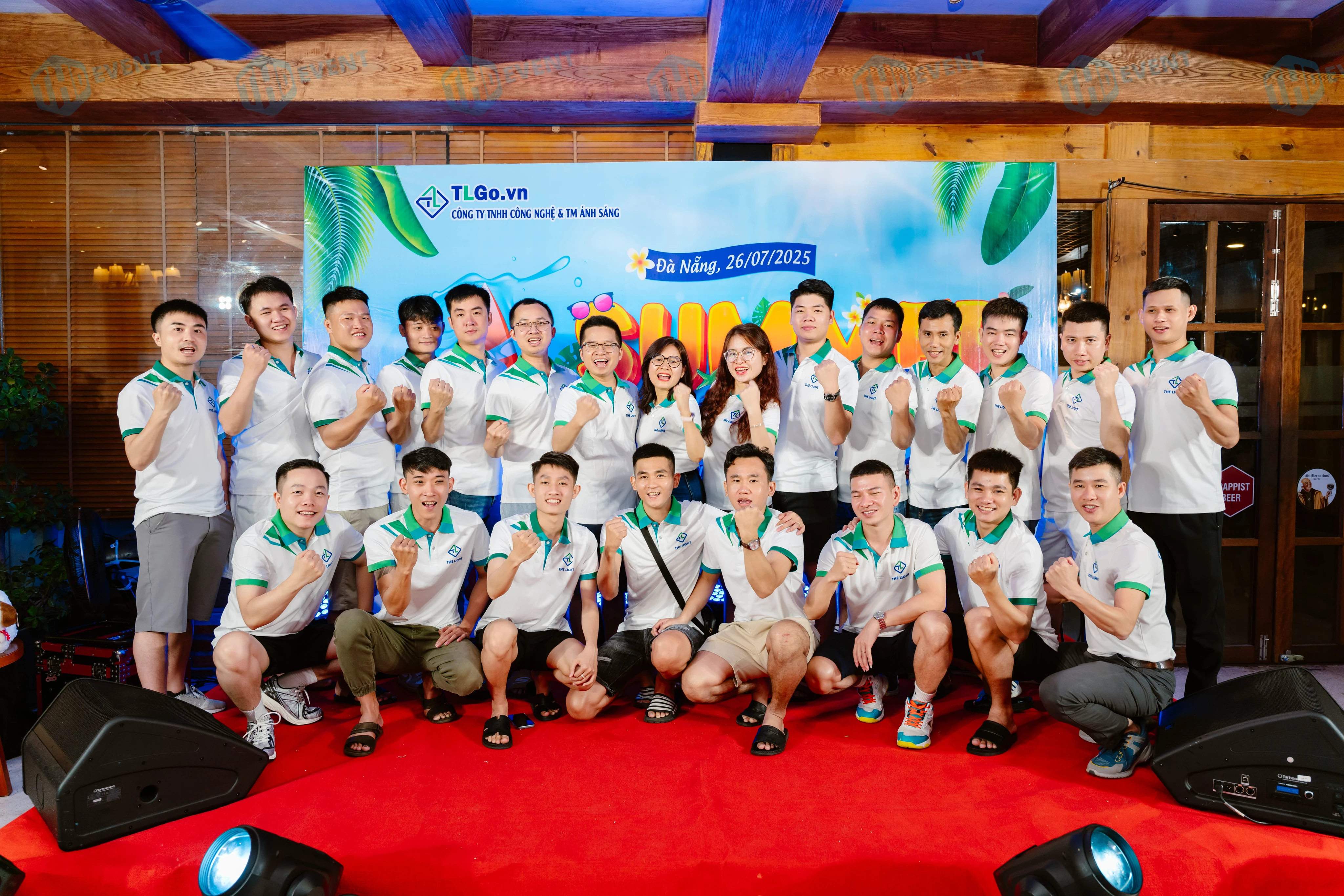 CÔNG TY TNHH CÔNG NGHỆ & TM ÁNH SÁNG | CHƯƠNG TRÌNH MICE: TOUR – TEAMBUILDING – GALA DINNER - Hình 7